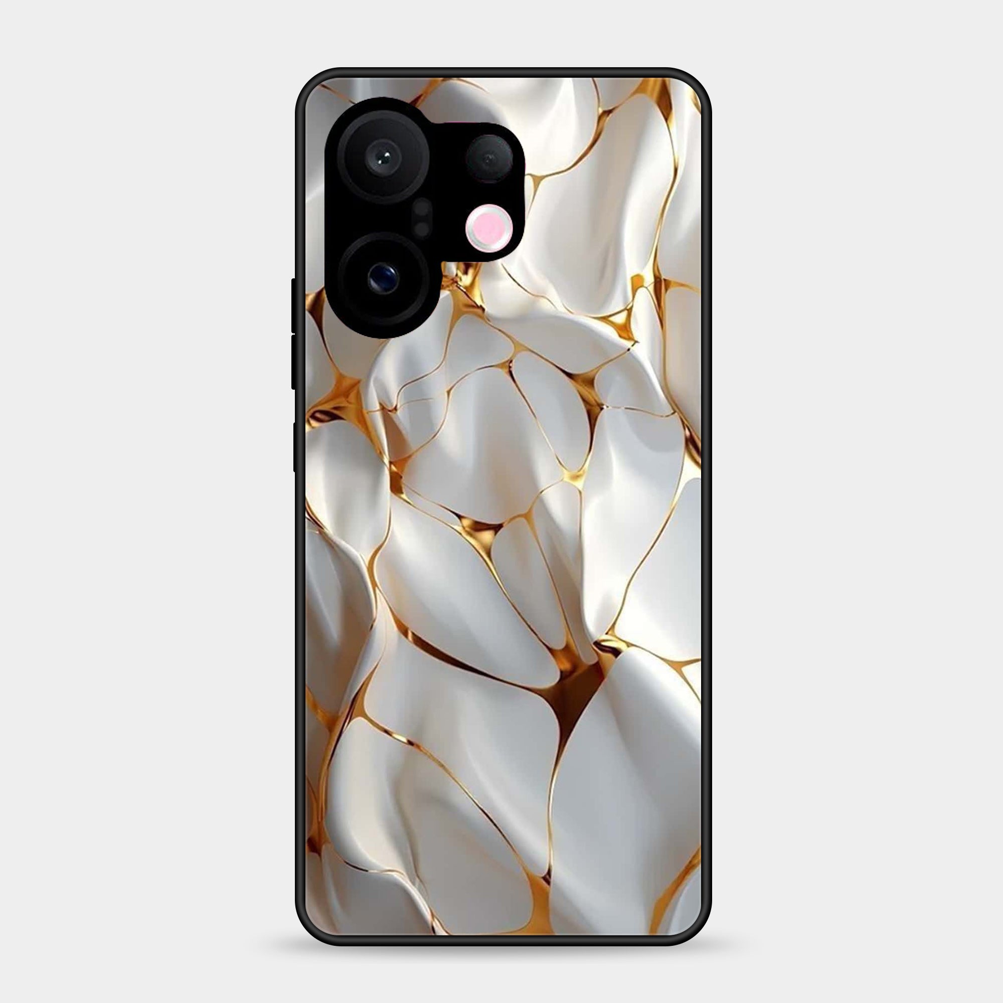 Vivo X200 FE  Design-118 Premium Glossy Phone Case