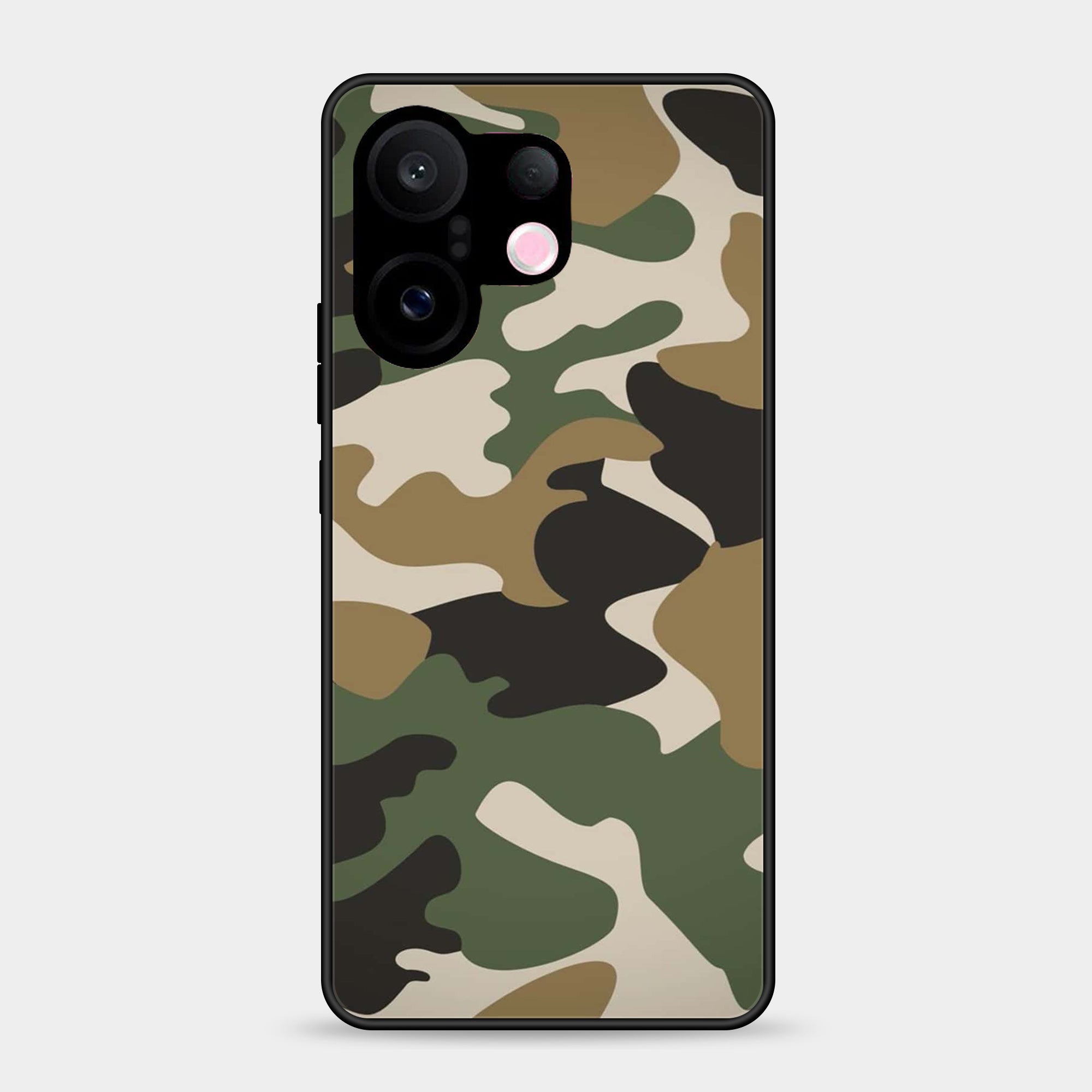 Vivo X200 FE  Design-119 Premium Glossy Phone Case