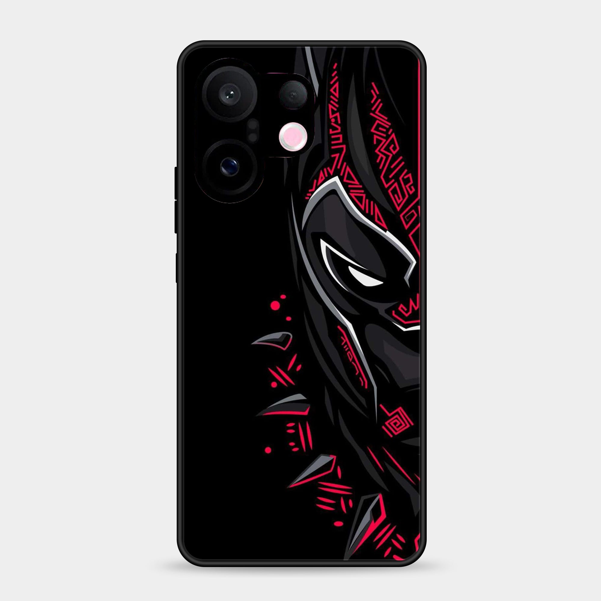 Vivo X200 FE  Design-124 Premium Glossy Phone Case