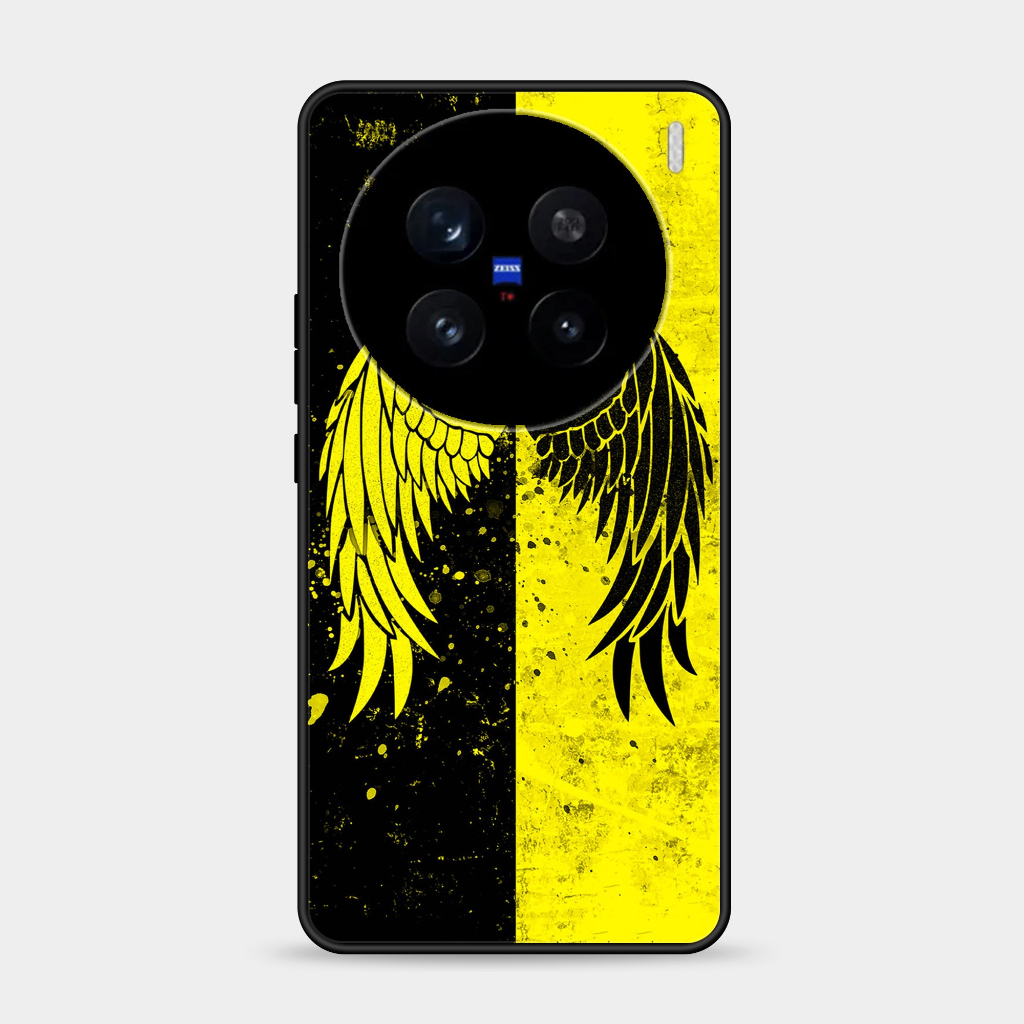 Vivo X200 Pro Design-007 Premium Glossy Phone Case