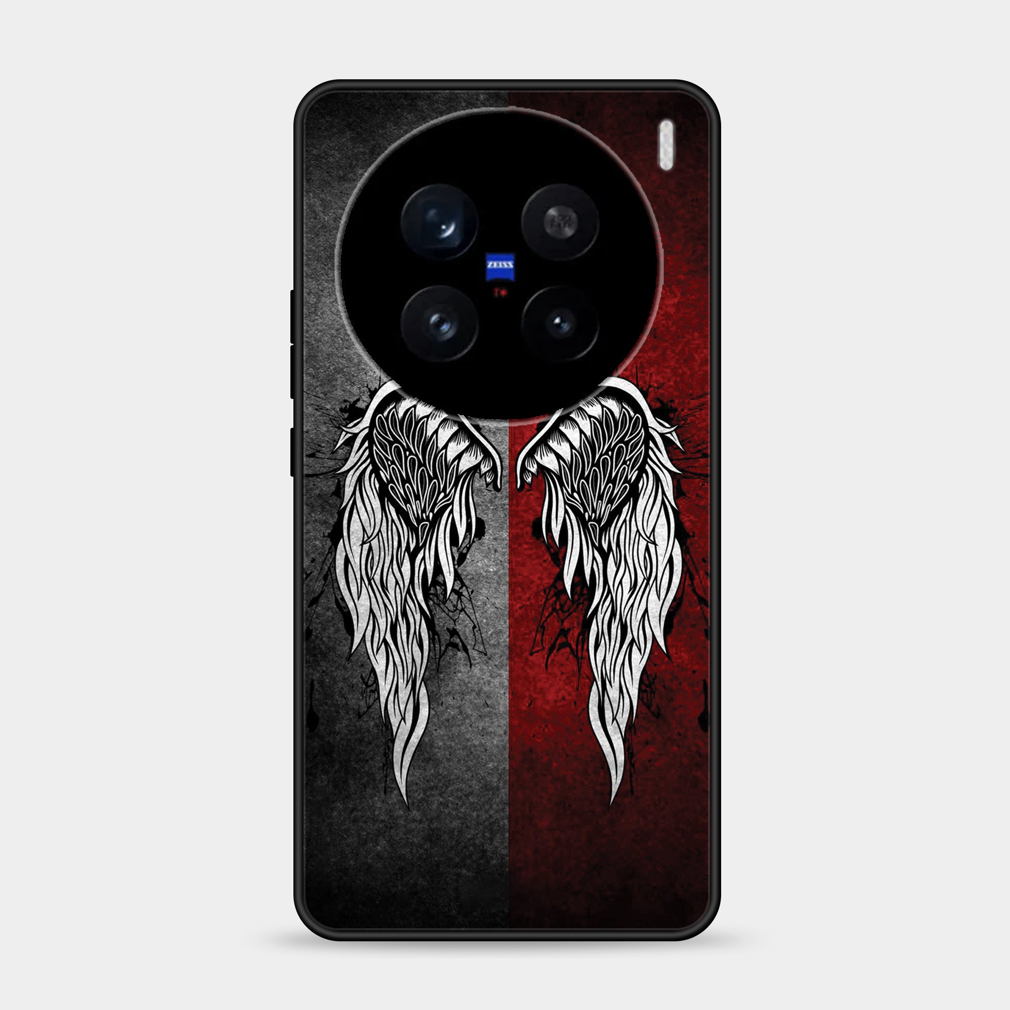 Vivo X200 Pro Design-008 Premium Glossy Phone Case