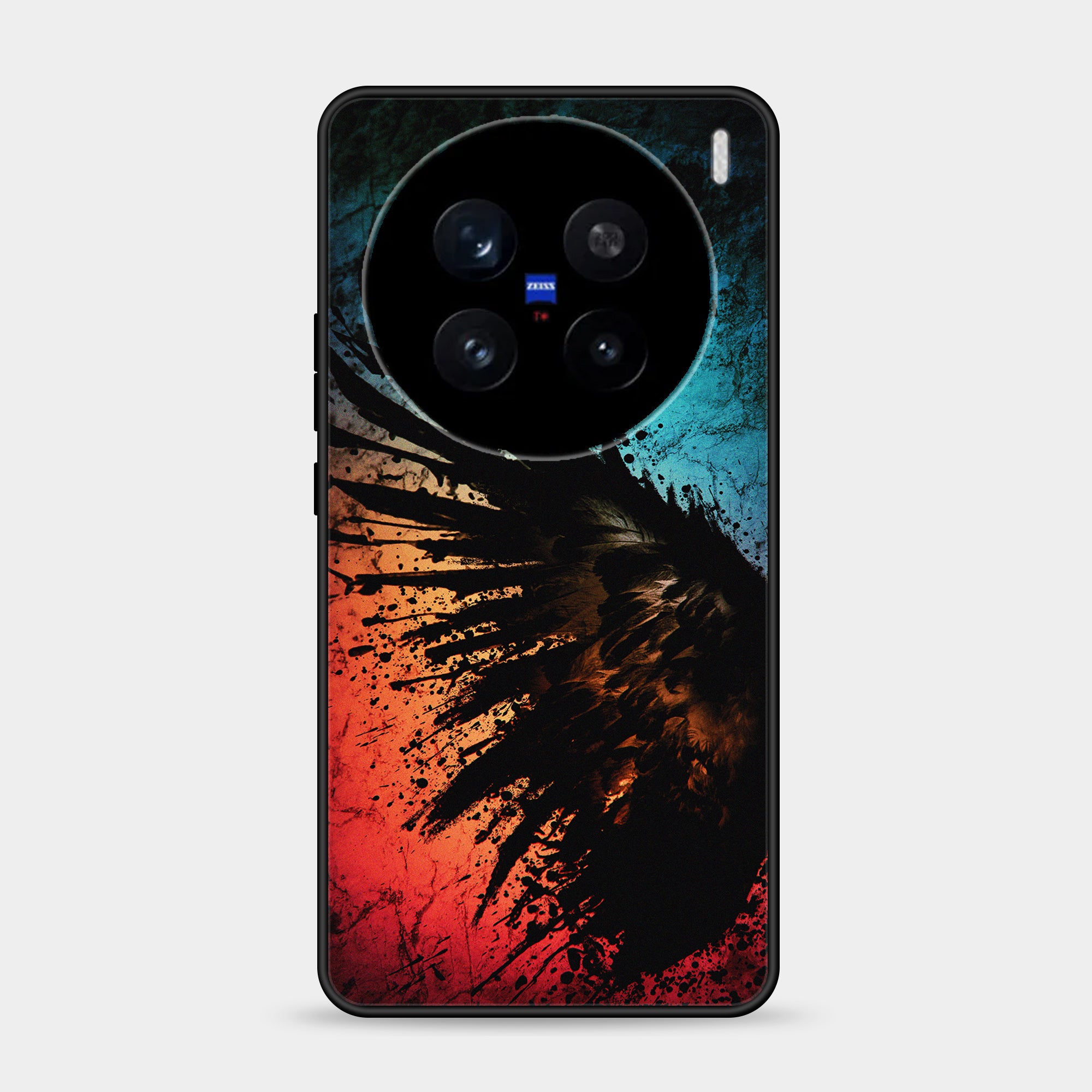 Vivo X200 Pro Design-009 Premium Glossy Phone Case