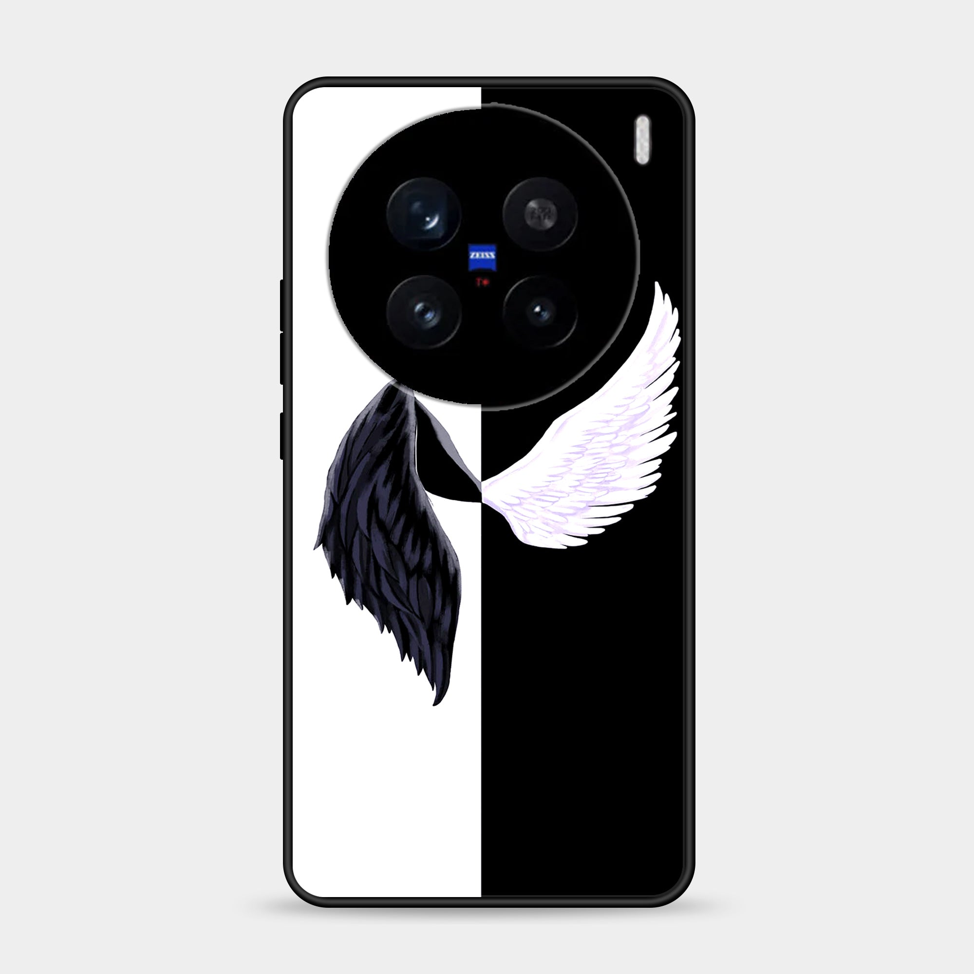 Vivo X200 Pro Design-010 Premium Glossy Phone Case