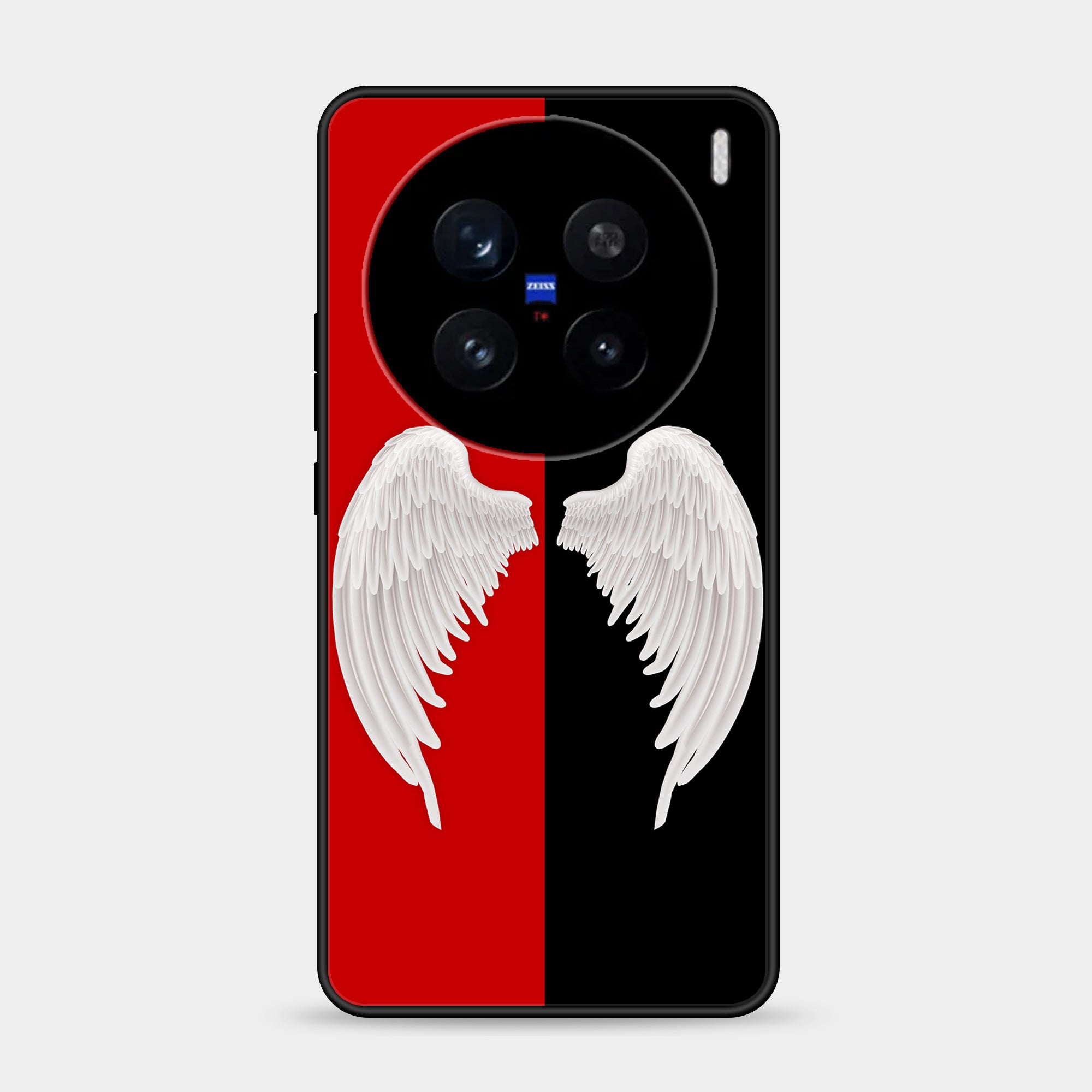 Vivo X200 Pro Design-011 Premium Glossy Phone Case