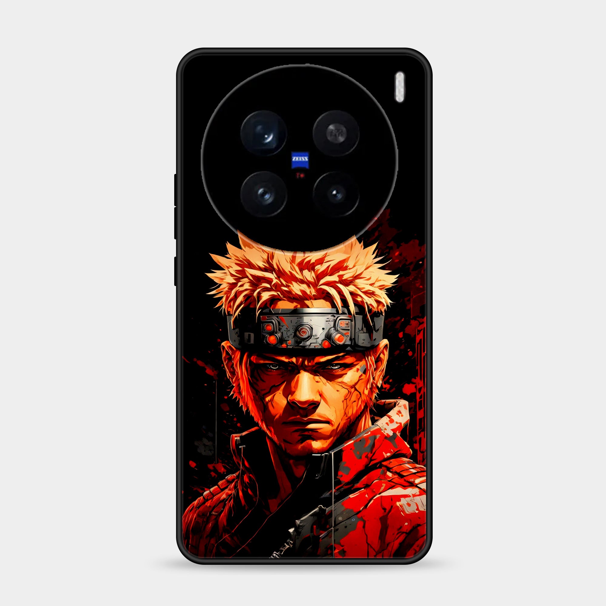Vivo X200 Pro Design-013 Premium Glossy Phone Case