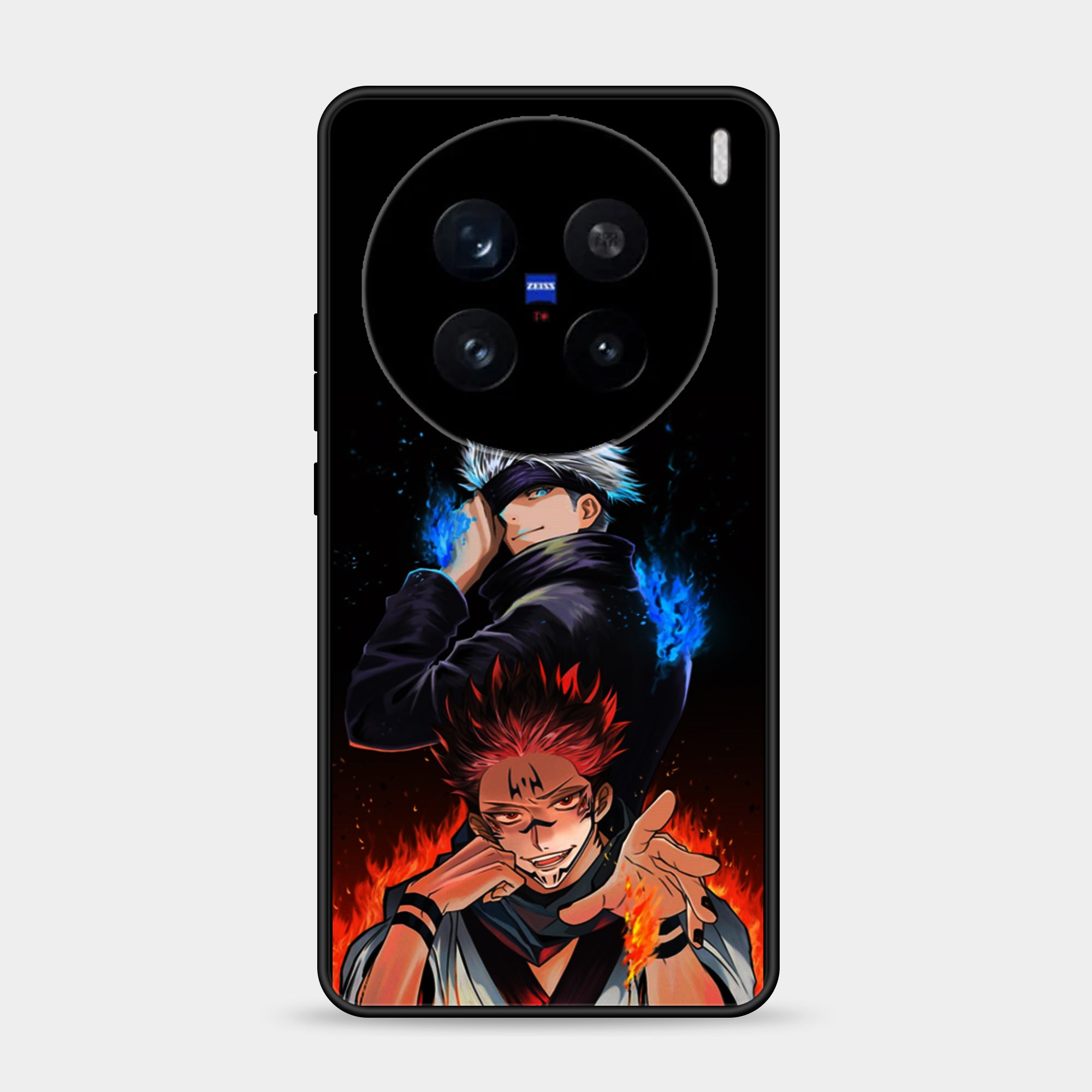 Vivo X200 Pro Design-014 Premium Glossy Phone Case