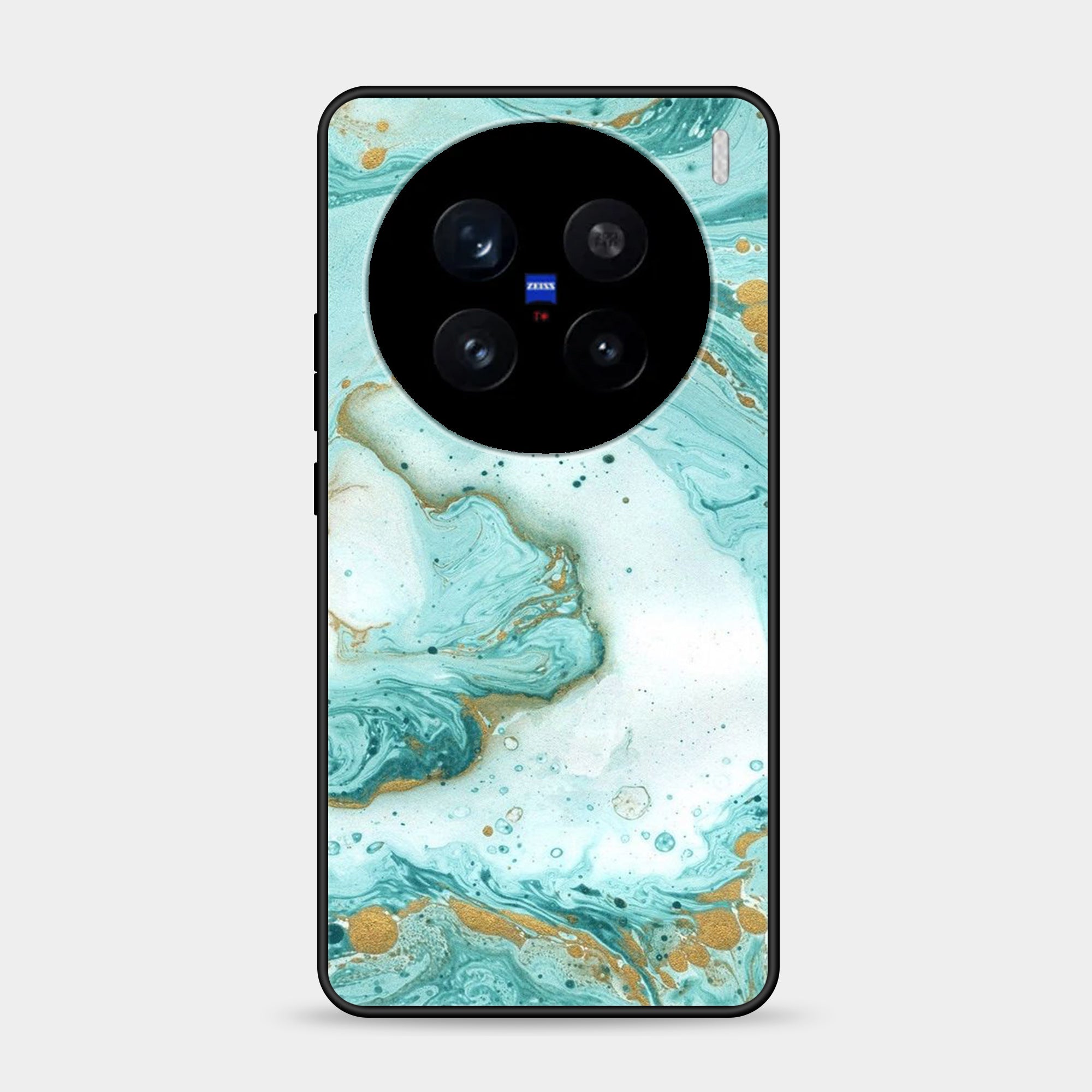 Vivo X200 Pro Design-018 Premium Glossy Phone Case