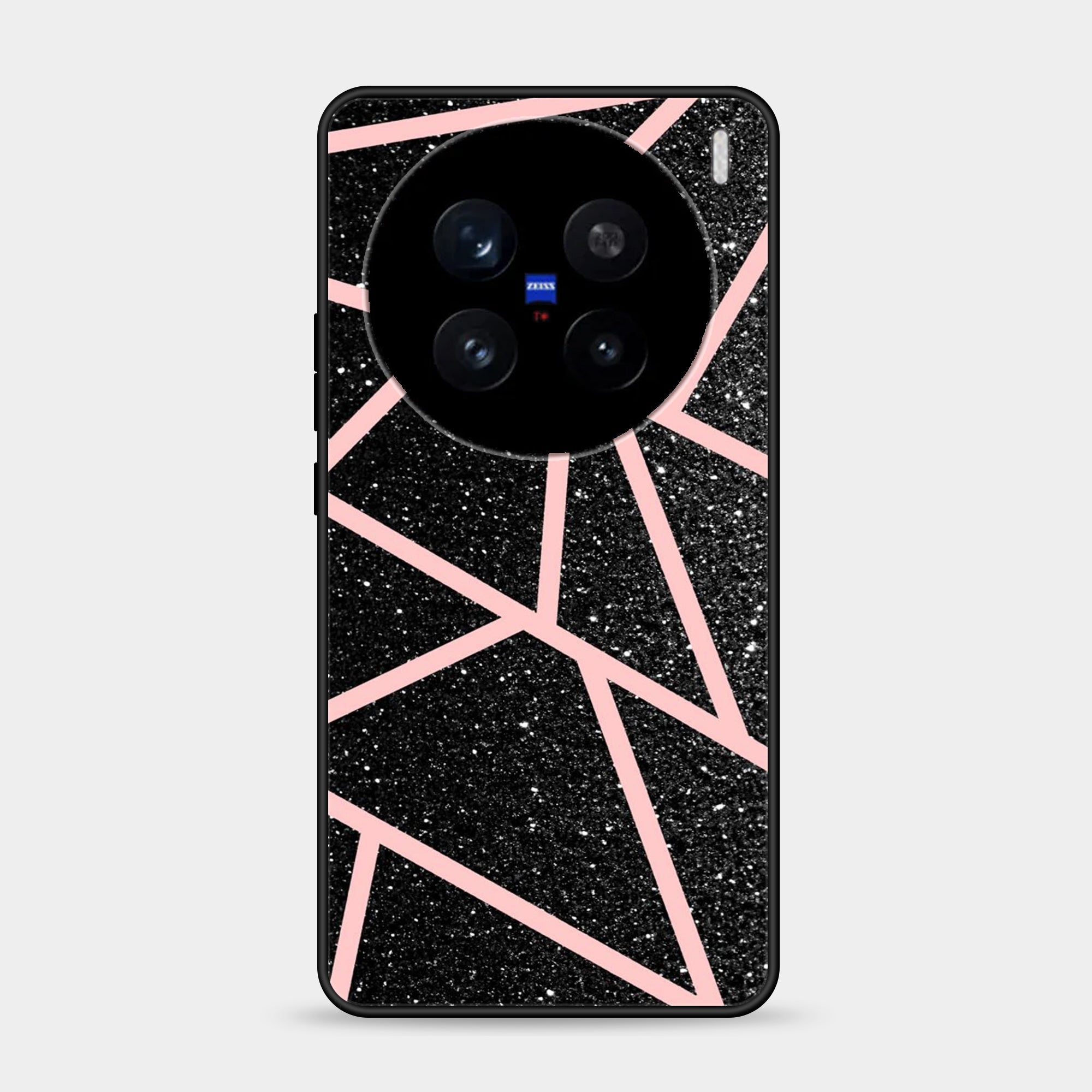 Vivo X200 Pro Design-023 Premium Glossy Phone Case