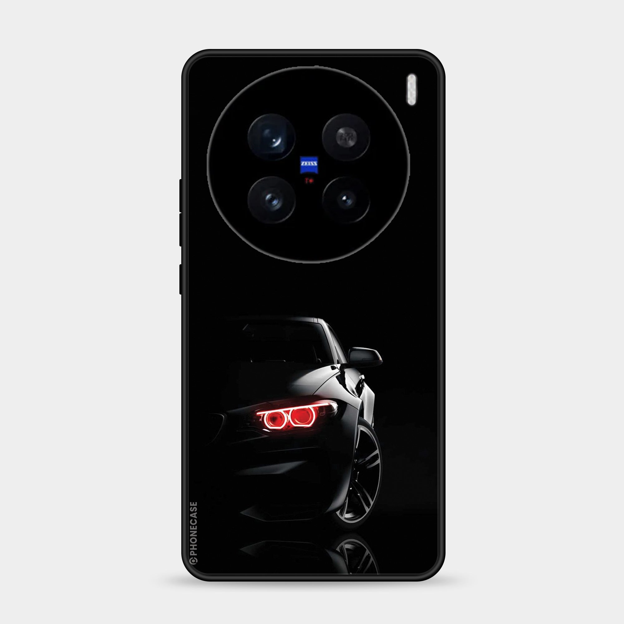 Vivo X200 Pro Design-025 Premium Glossy Phone Case