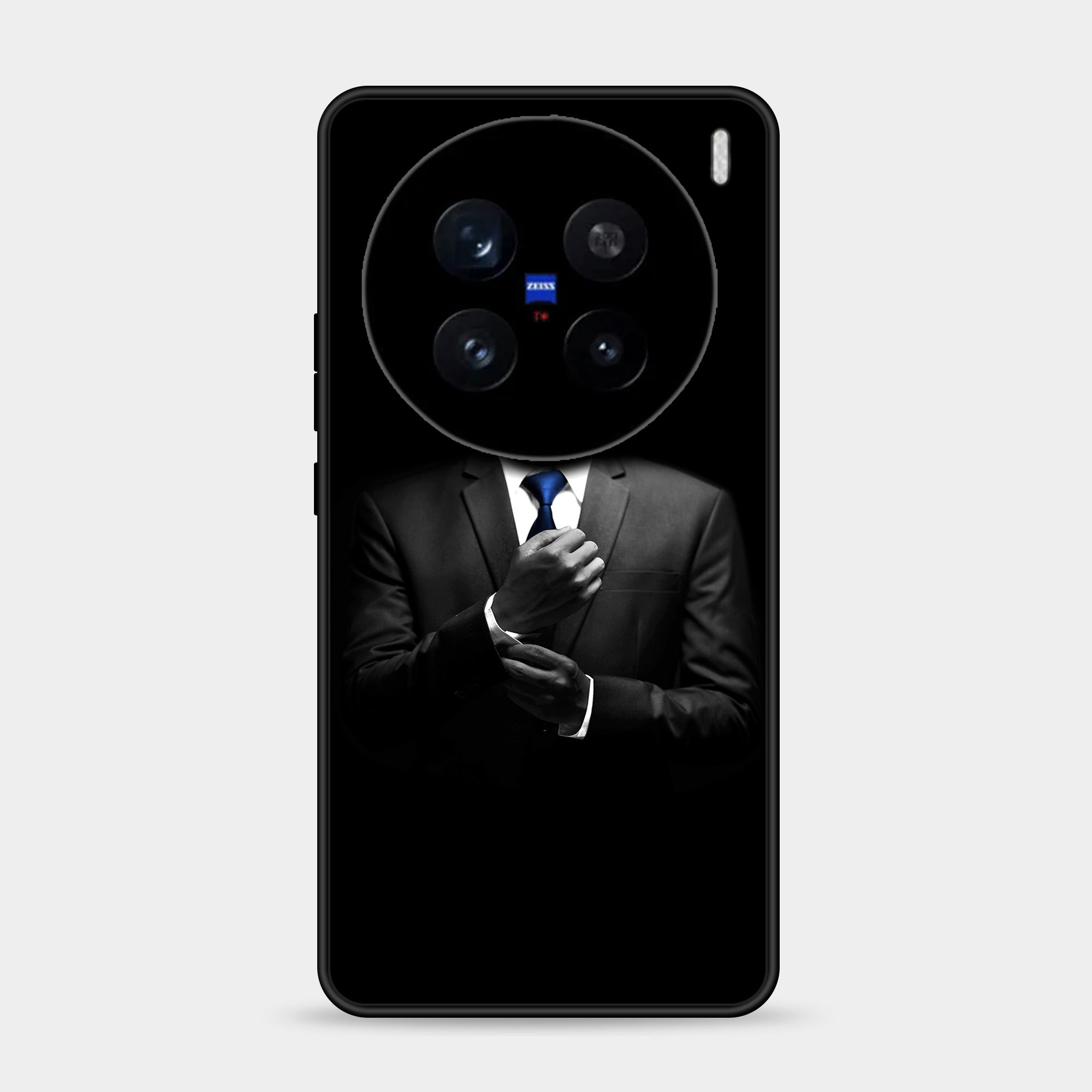 Vivo X200 Pro Design-027 Premium Glossy Phone Case