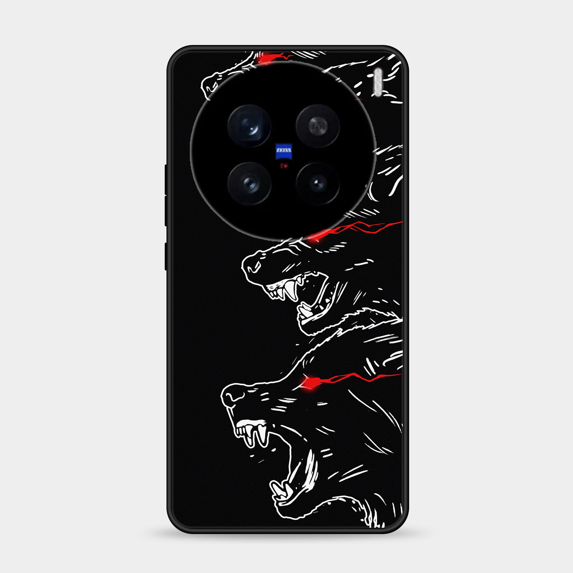 Vivo X200 Pro Design-028 Premium Glossy Phone Case