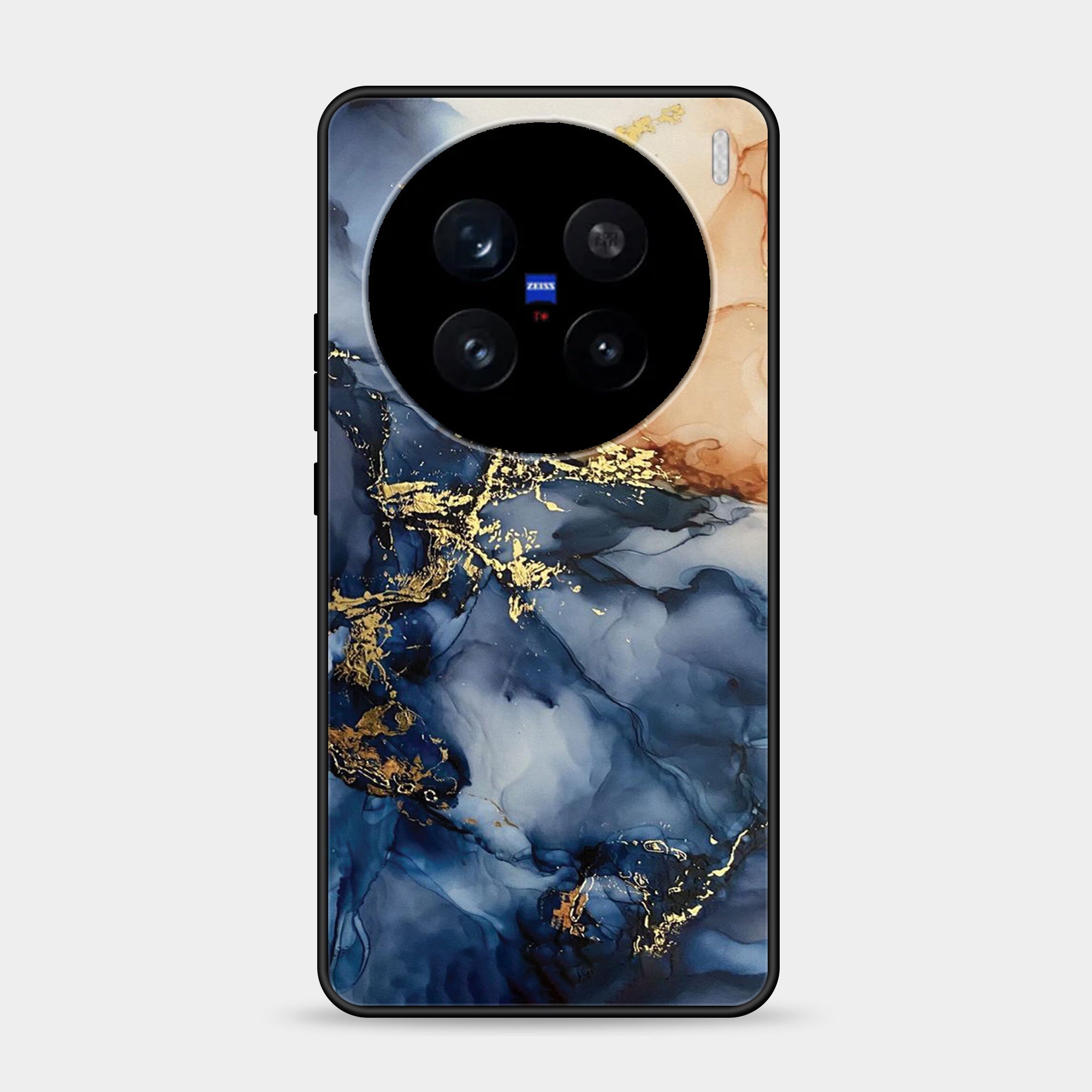 Vivo X200 Pro Design-034 Premium Glossy Phone Case