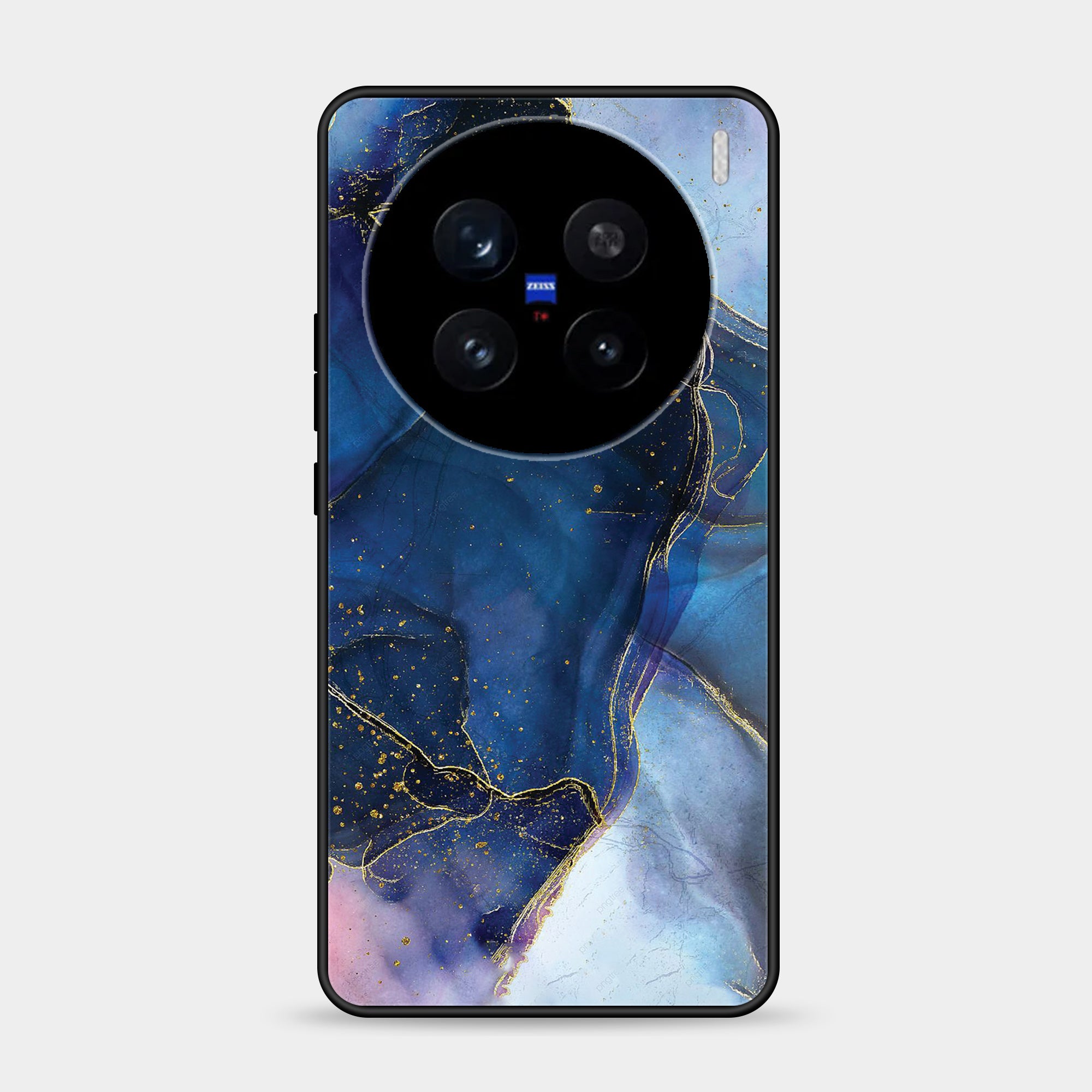 Vivo X200 Pro Design-035 Premium Glossy Phone Case