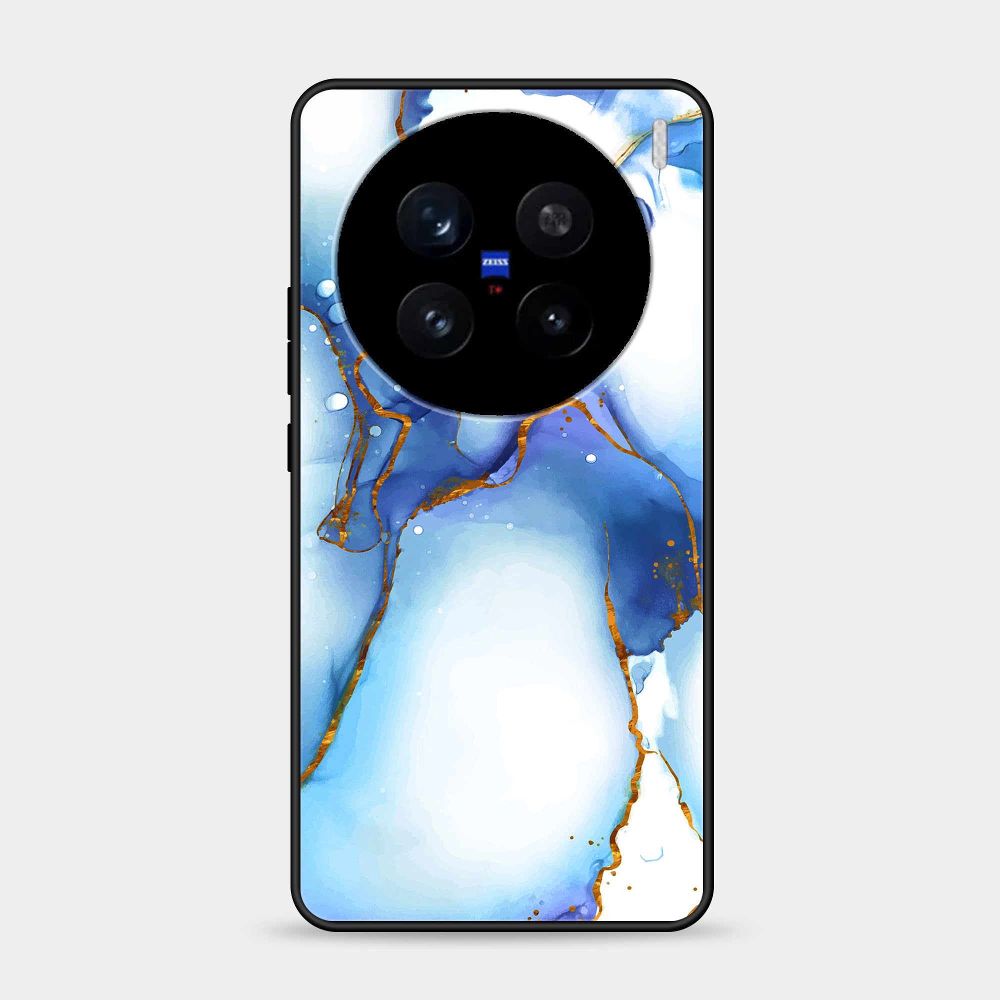 Vivo X200 Pro Design-036 Premium Glossy Phone Case