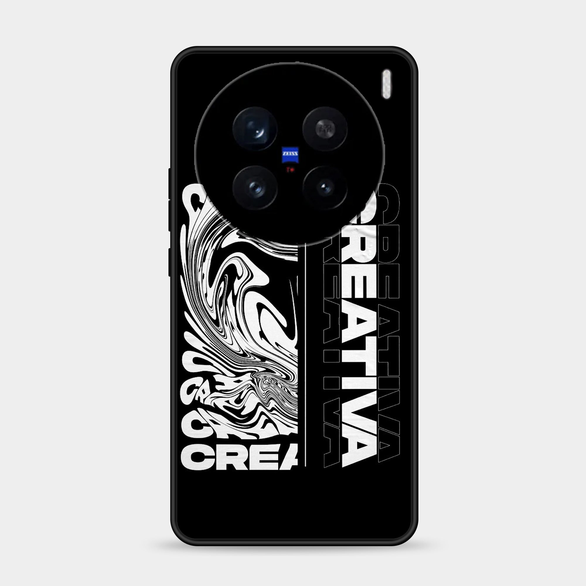 Vivo X200 Pro Design-041 Premium Glossy Phone Case