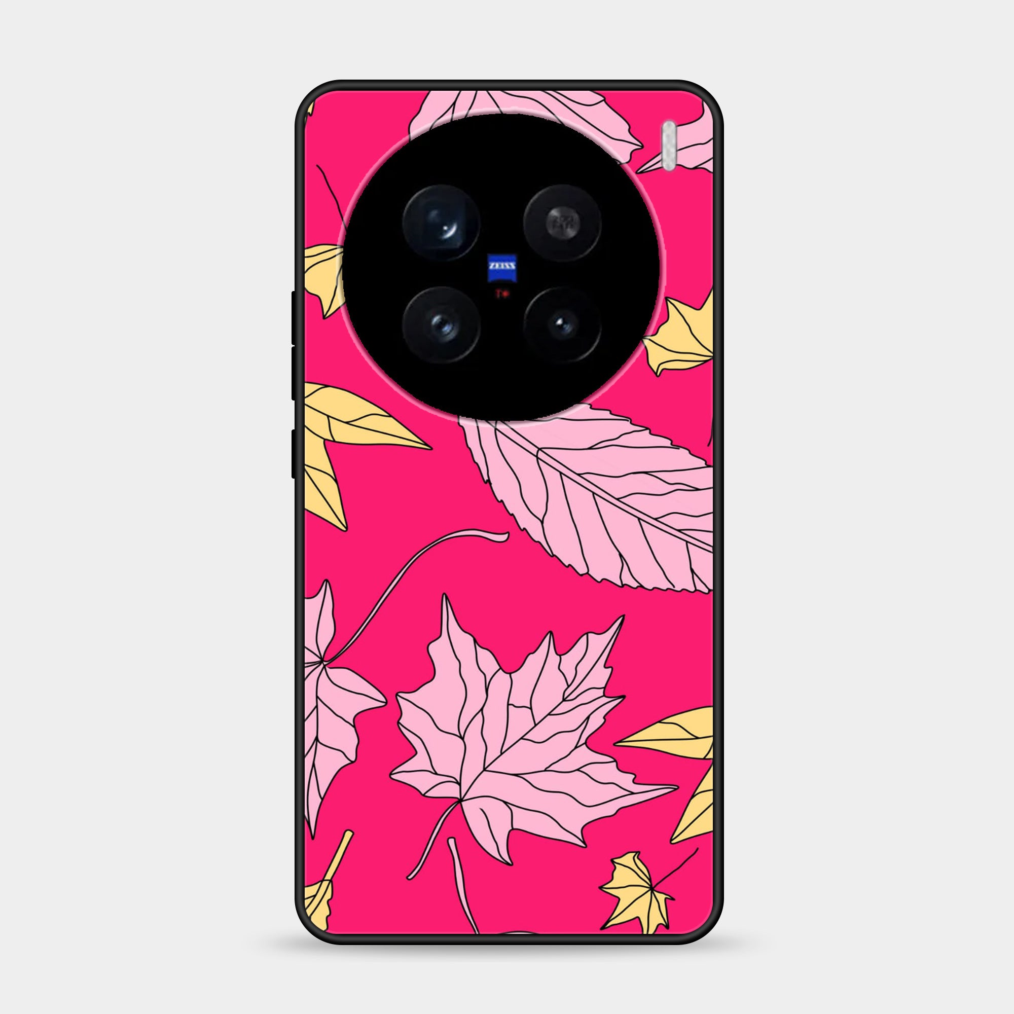 Vivo X200 Pro Design-046 Premium Glossy Phone Case