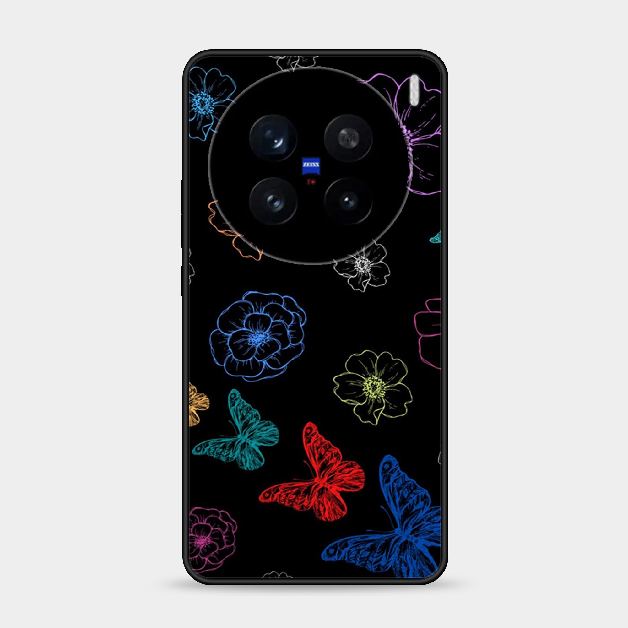 Vivo X200 Pro Design-051 Premium Glossy Phone Case