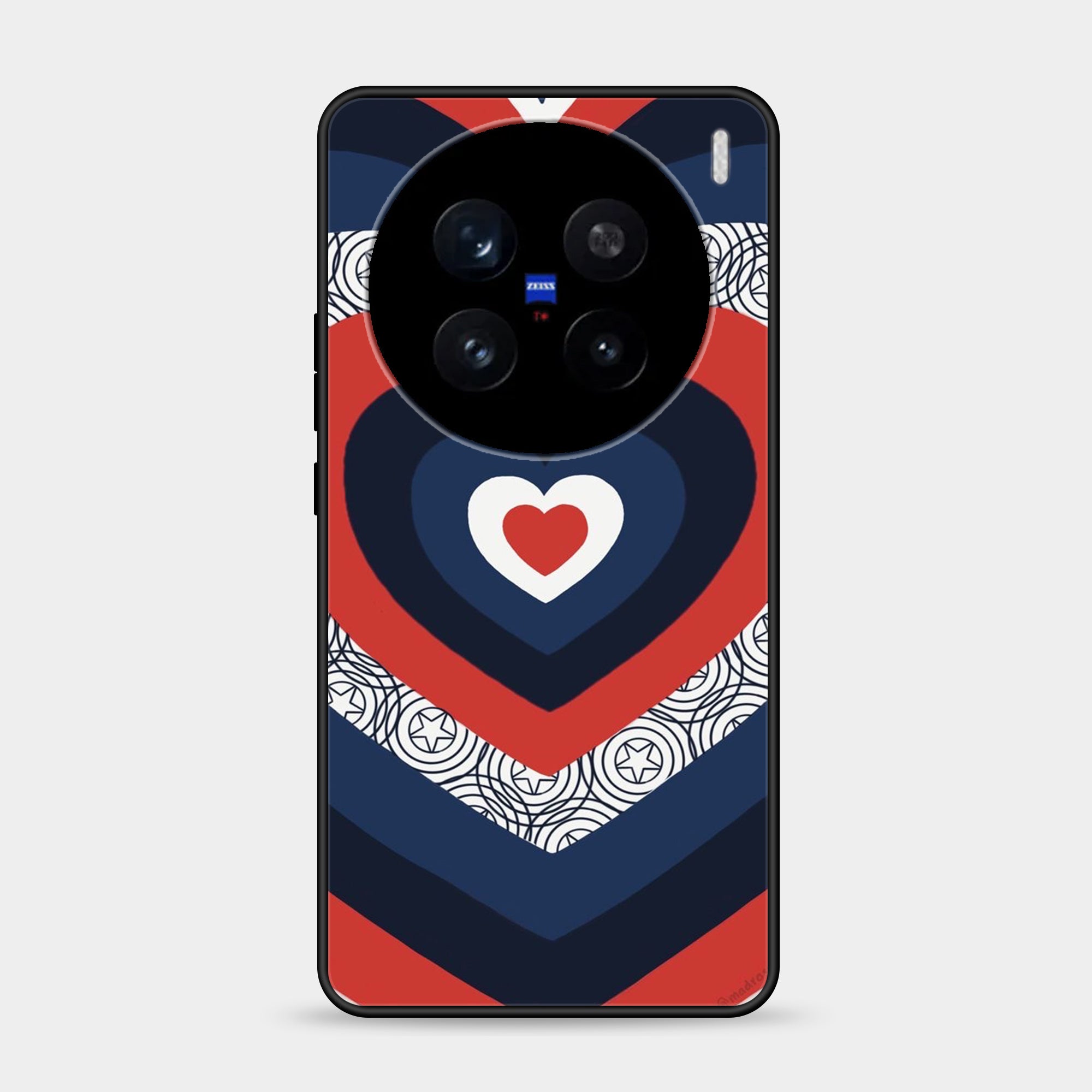 Vivo X200 Pro Design-054 Premium Glossy Phone Case