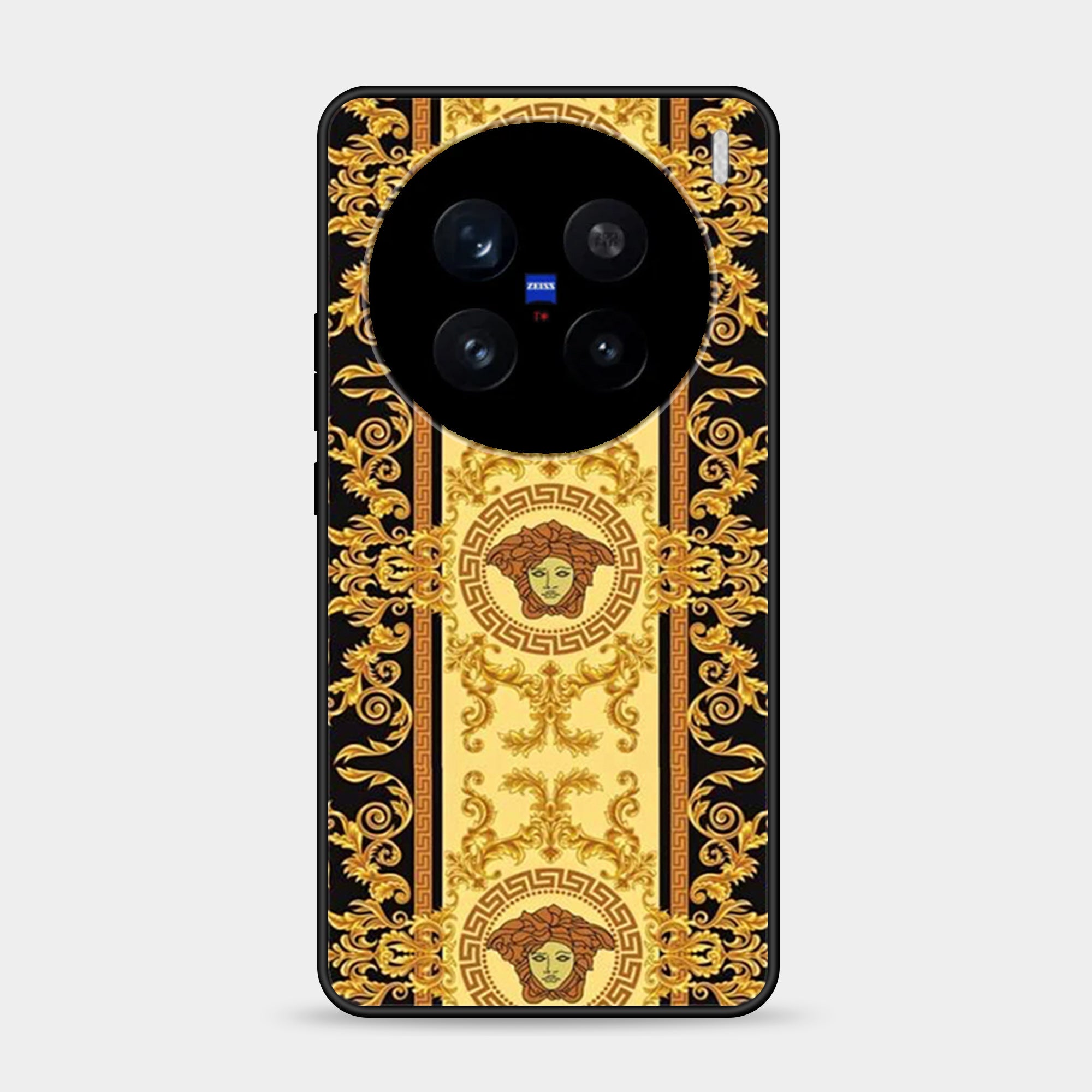 Vivo X200 Pro Design-082 Premium Glossy Phone Case