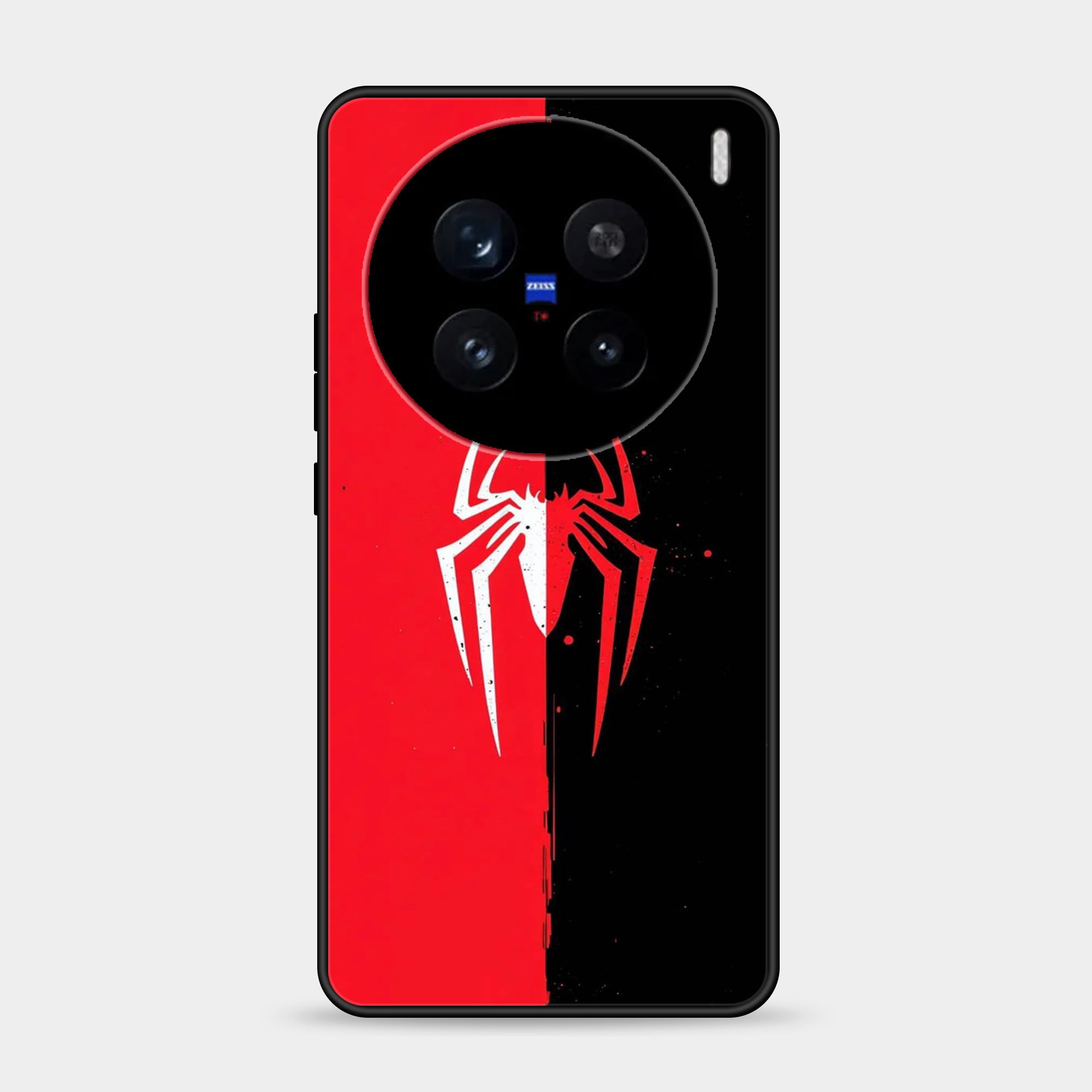Vivo X200 Pro Design-087 Premium Glossy Phone Case