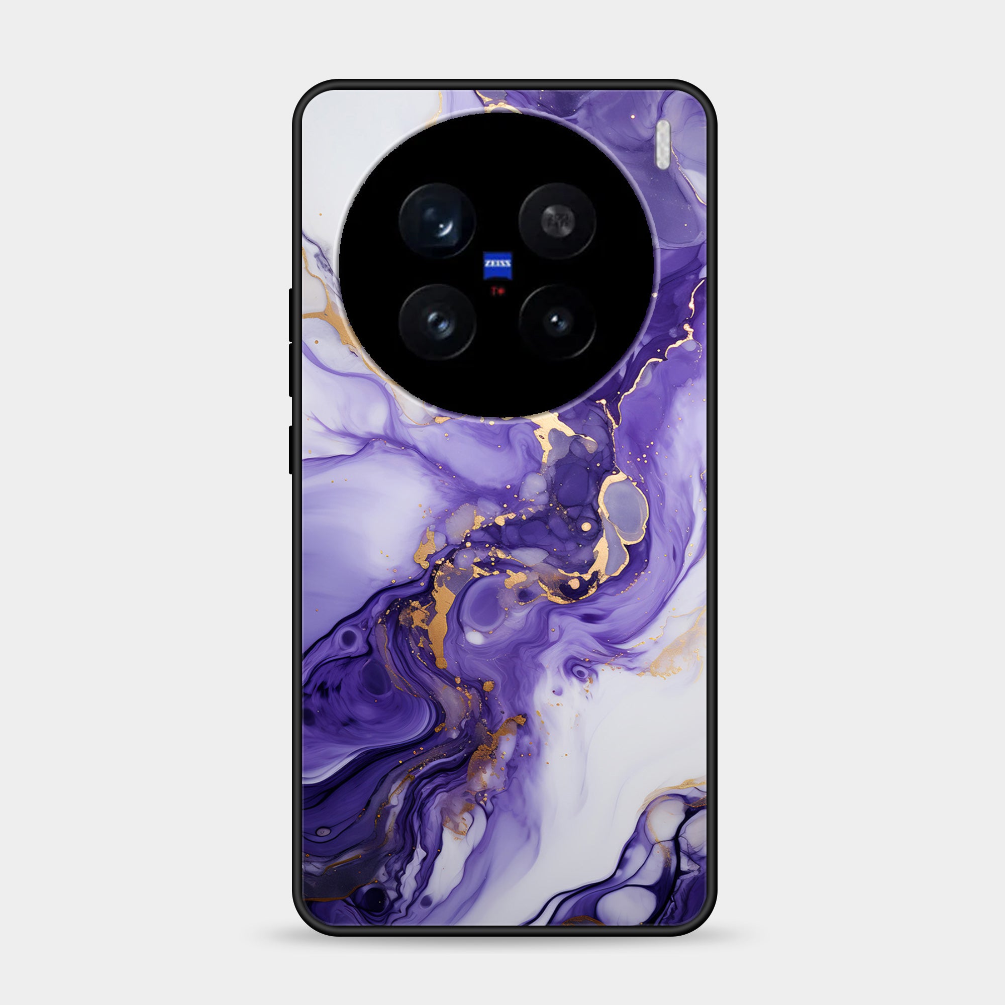 Vivo X200 Pro Design-101 Premium Glossy Phone Case
