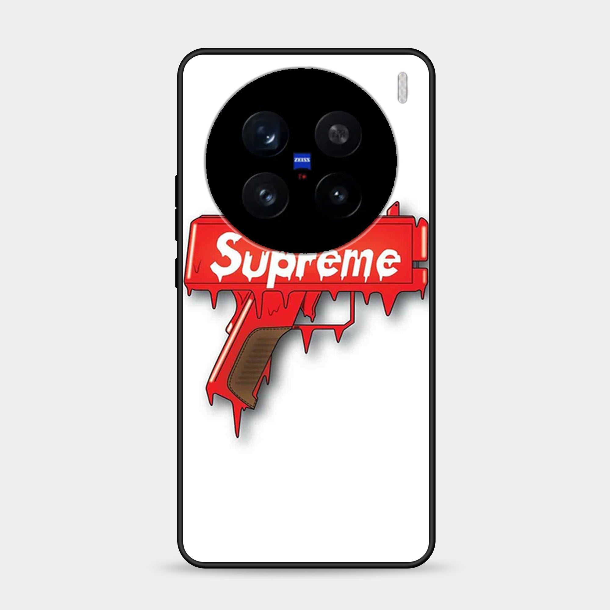 Vivo X200 Pro Design-107 Premium Glossy Phone Case