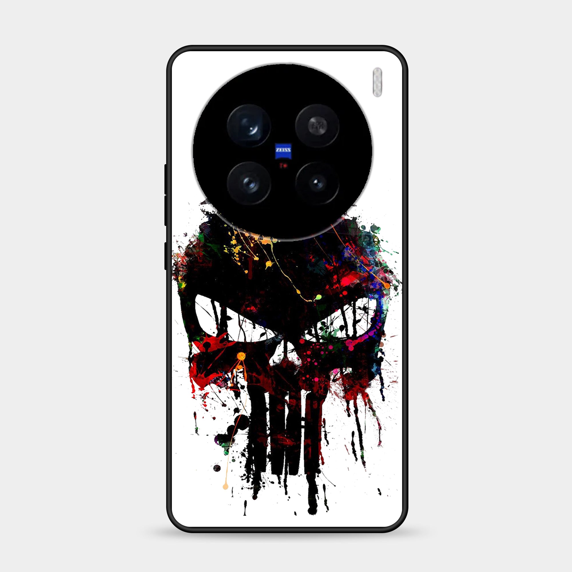 Vivo X200 Pro Design-132 Premium Glossy Phone Case