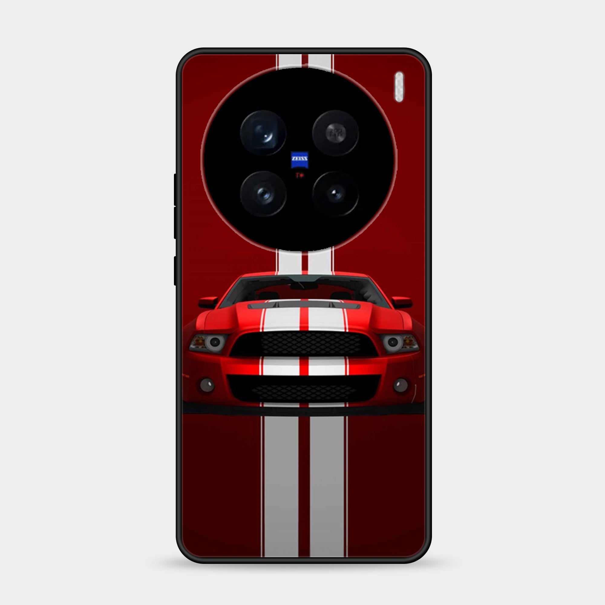 Vivo X200 Pro Design-136 Premium Glossy Phone Case