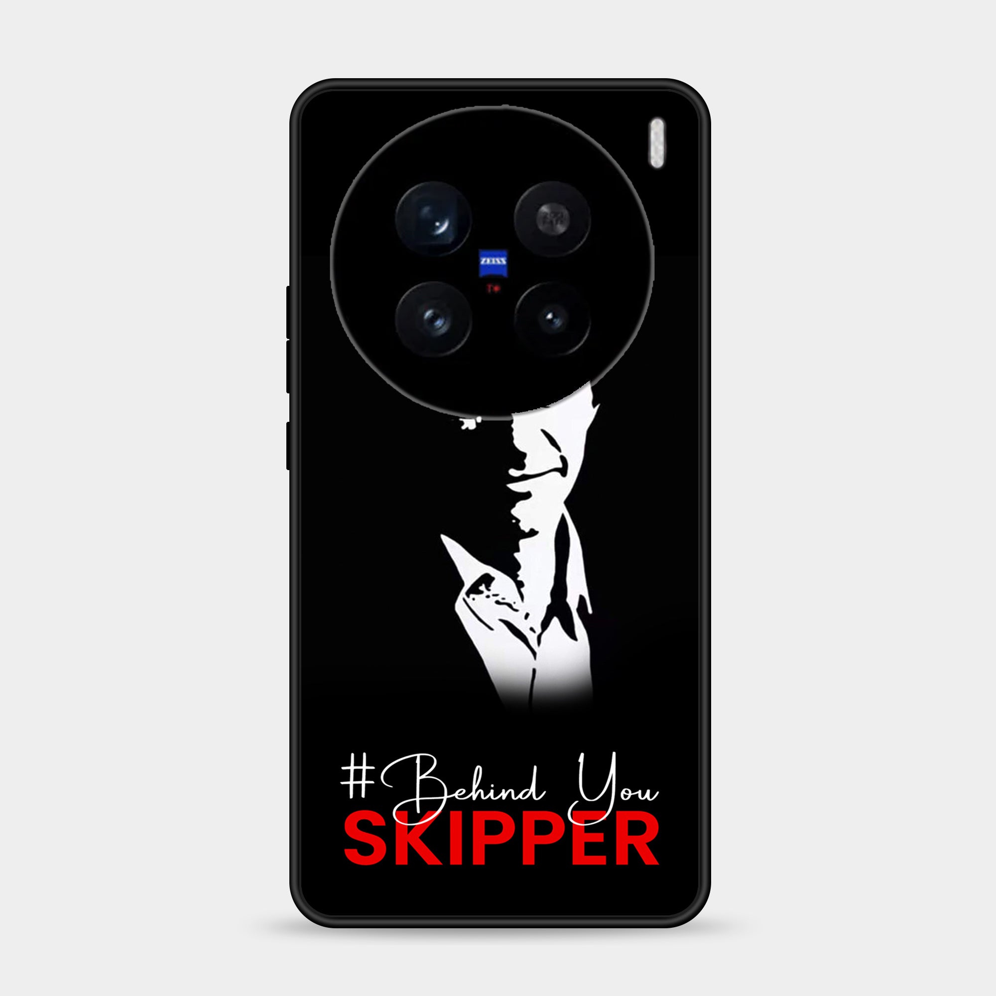 Vivo X200 Pro Design-171 Premium Glossy Phone Case
