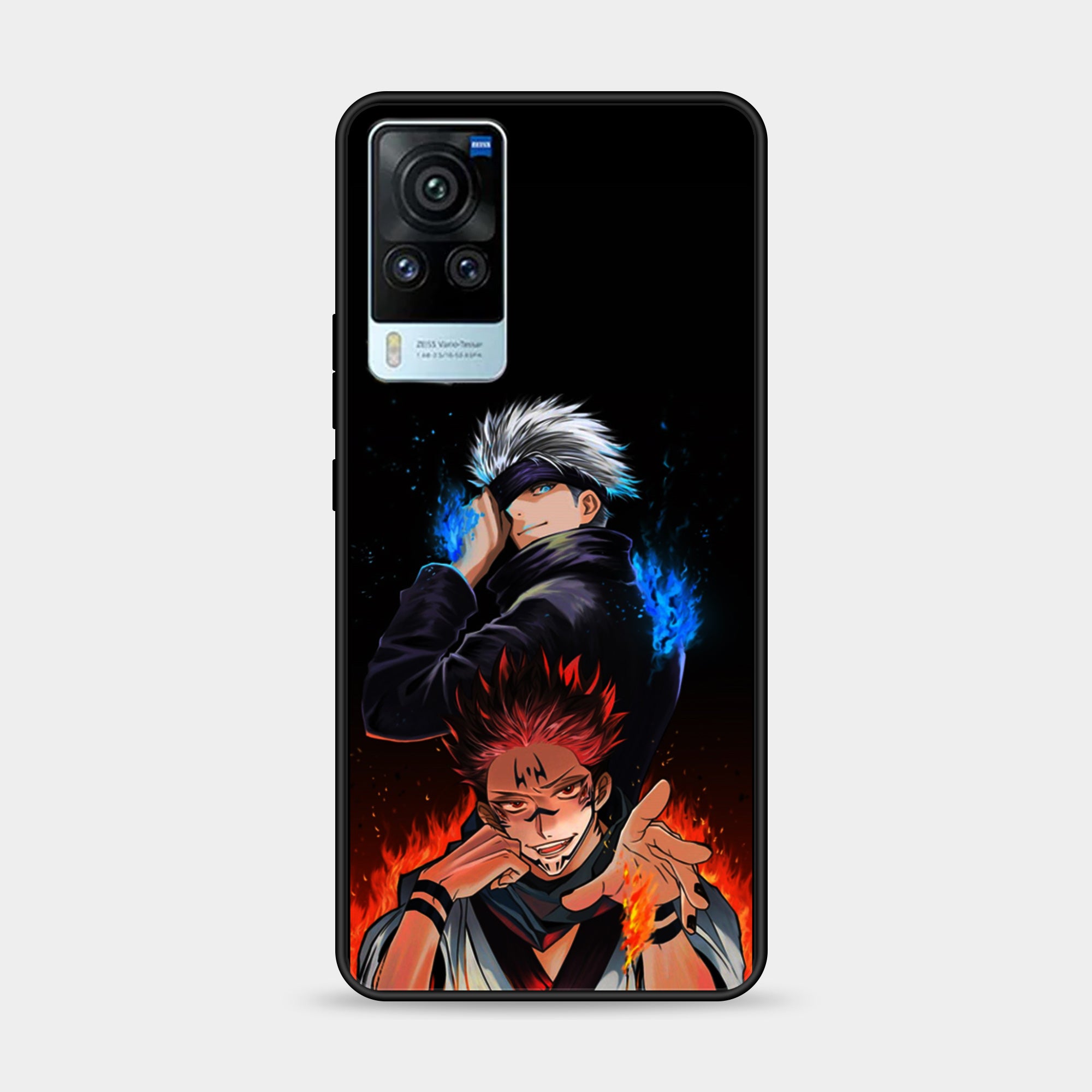 Vivo X60 Pro Design-014 Premium Glossy Phone Case