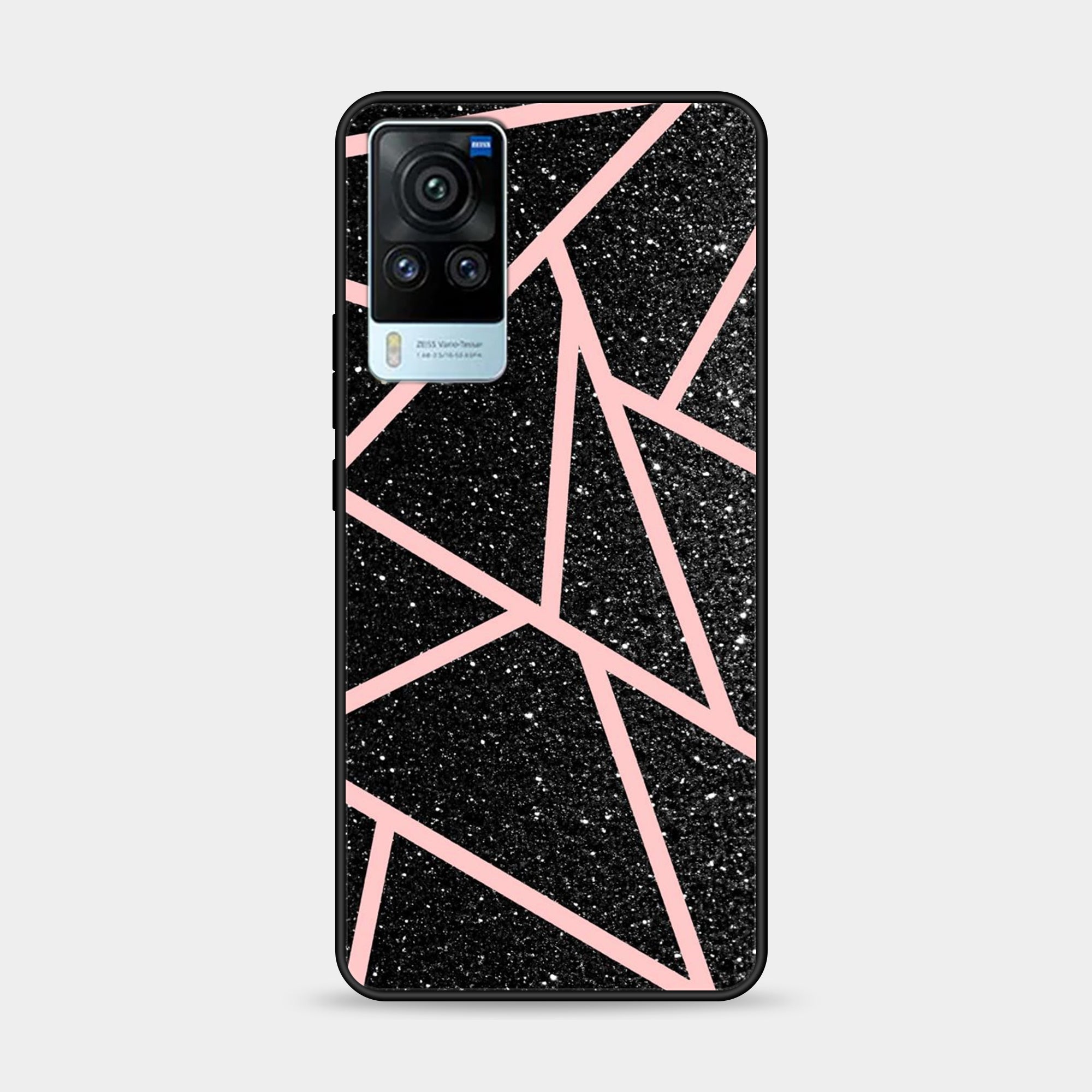 Vivo X60 Pro Design-023 Premium Glossy Phone Case