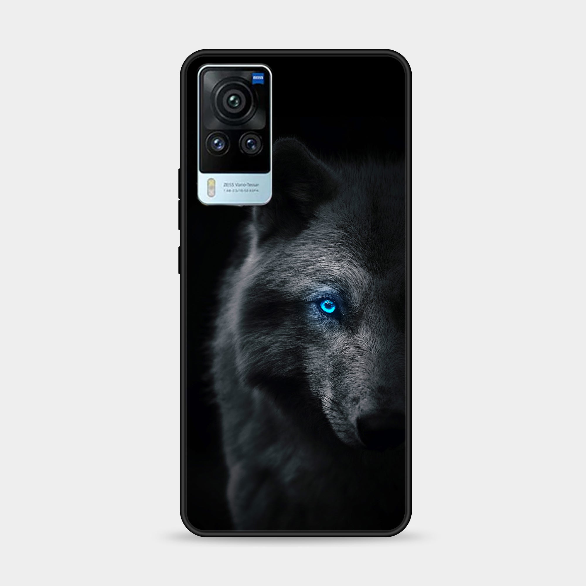 Vivo X60 Pro Design-024 Premium Glossy Phone Case