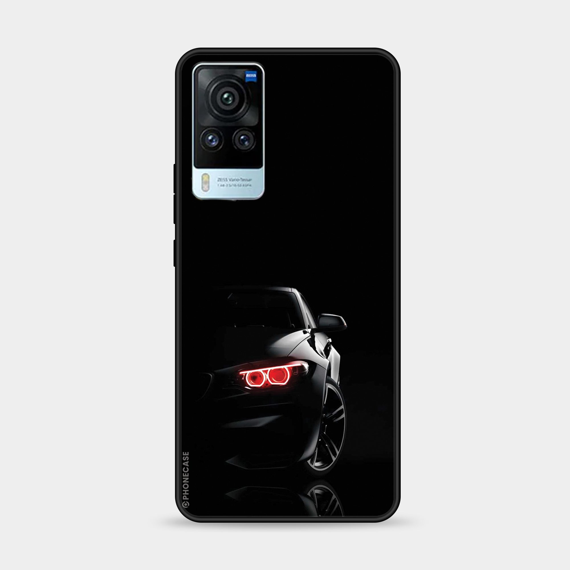 Vivo X60 Pro Design-025 Premium Glossy Phone Case