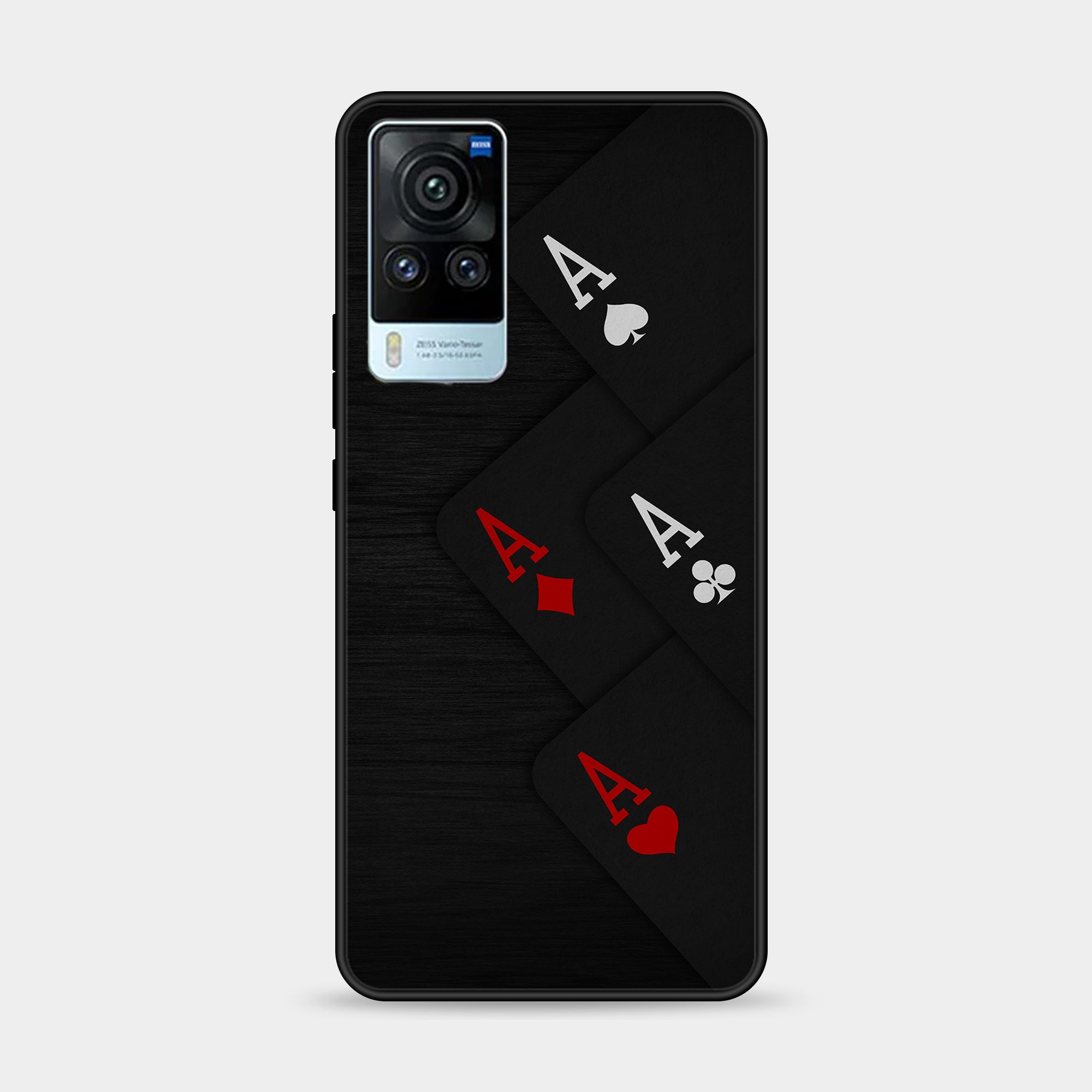 Vivo X60 Pro Design-026 Premium Glossy Phone Case