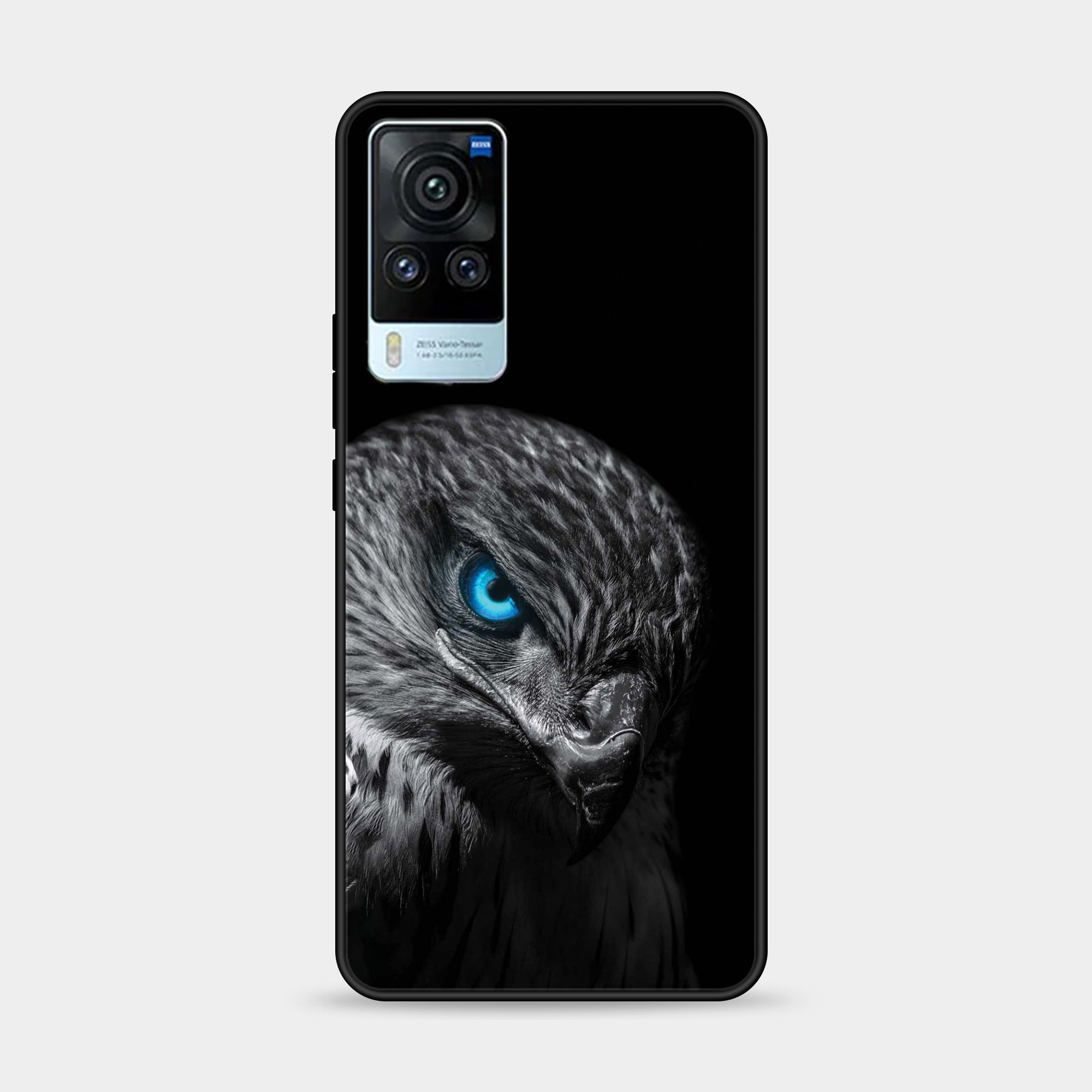 Vivo X60 Pro Design-027 Premium Glossy Phone Case