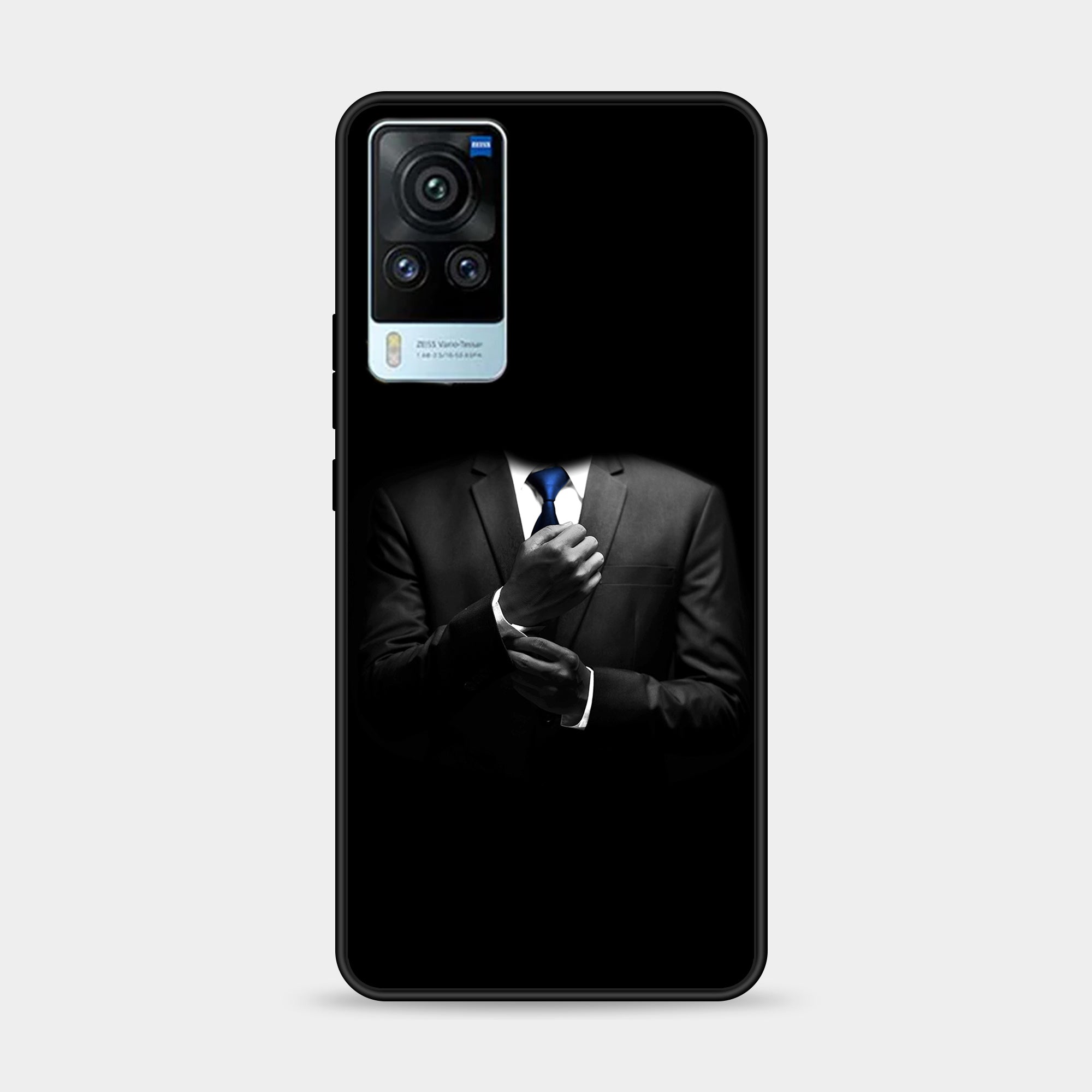 Vivo X60 Pro Design-028 Premium Glossy Phone Case