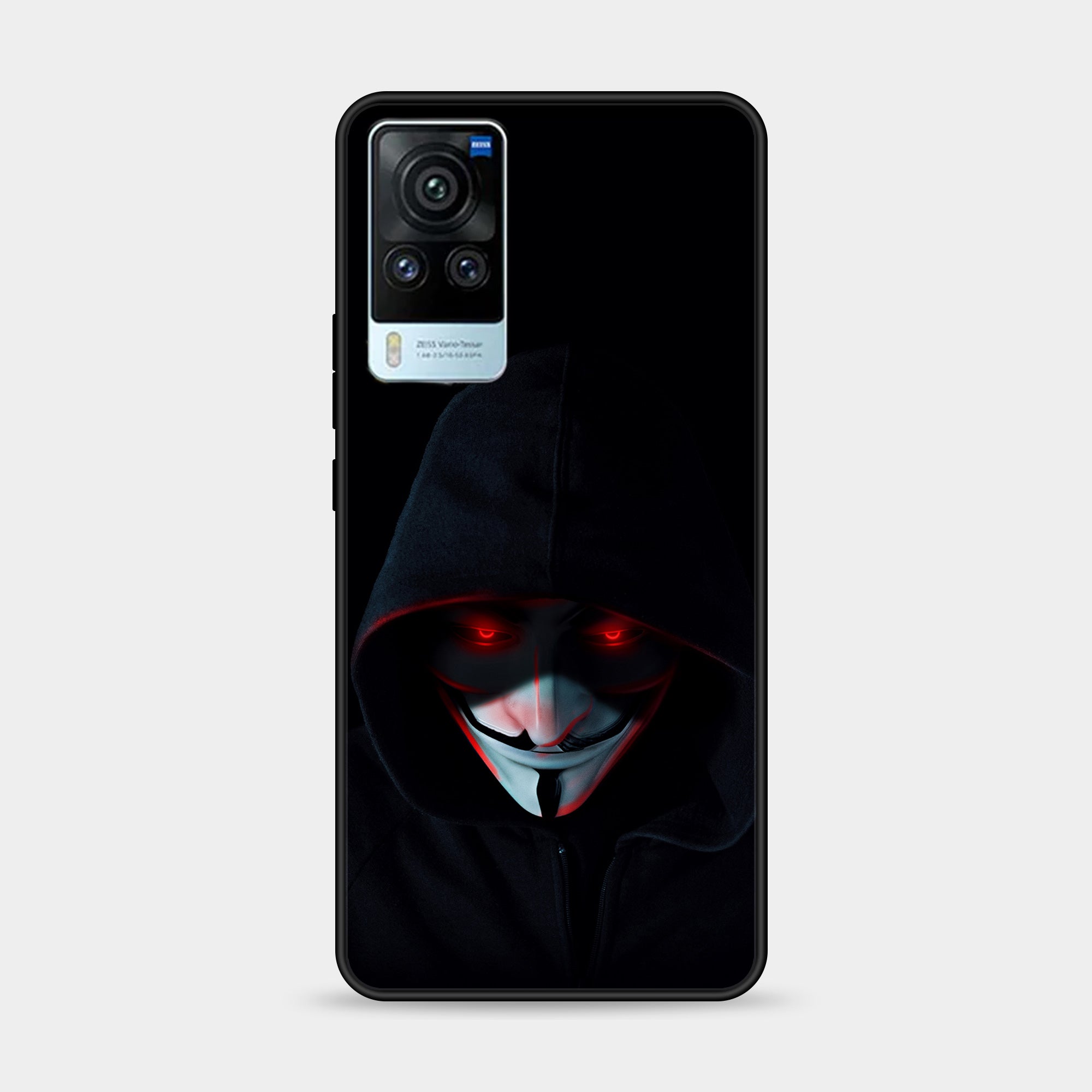 Vivo X60 Pro Design-030 Premium Glossy Phone Case