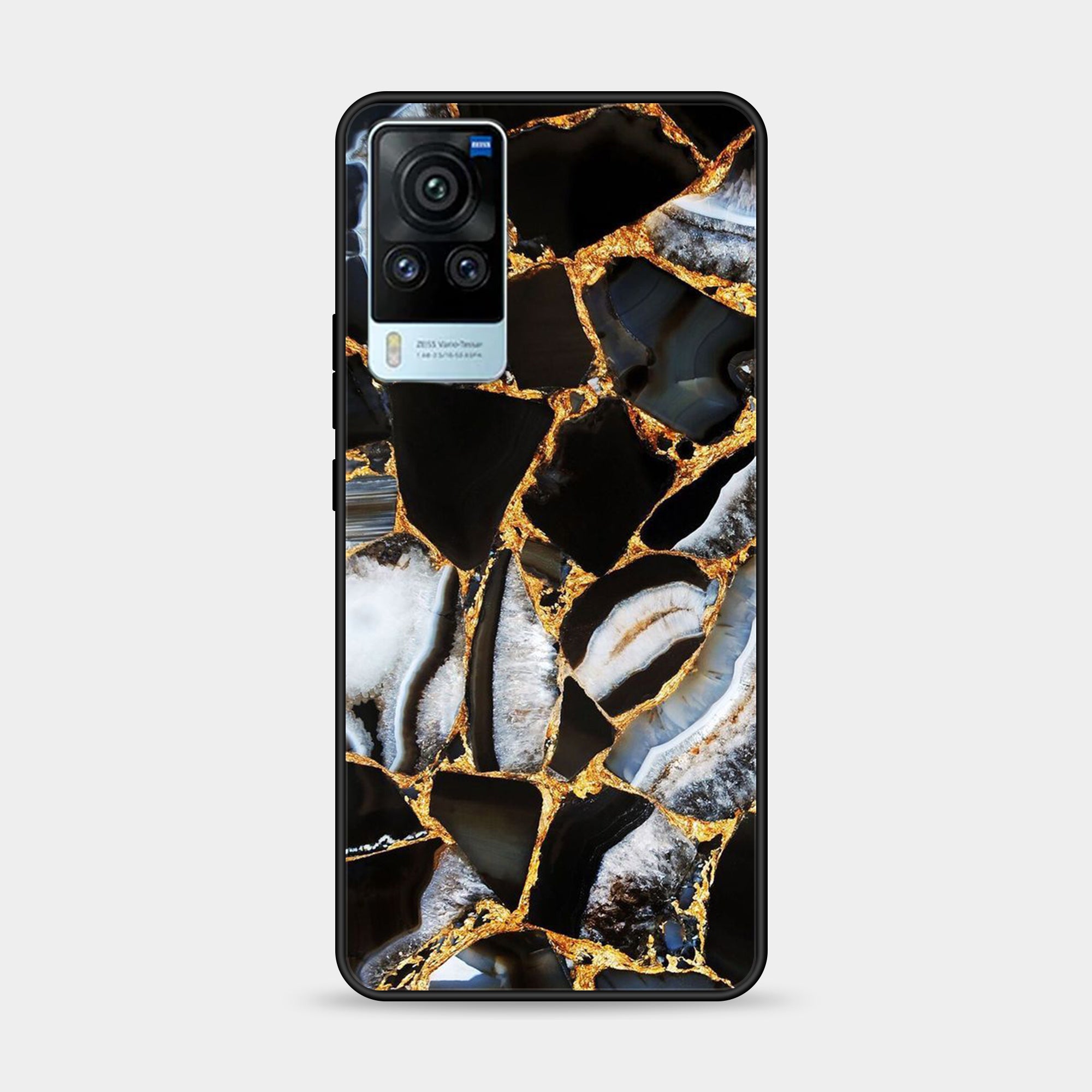 Vivo X60 Pro Design-033 Premium Glossy Phone Case