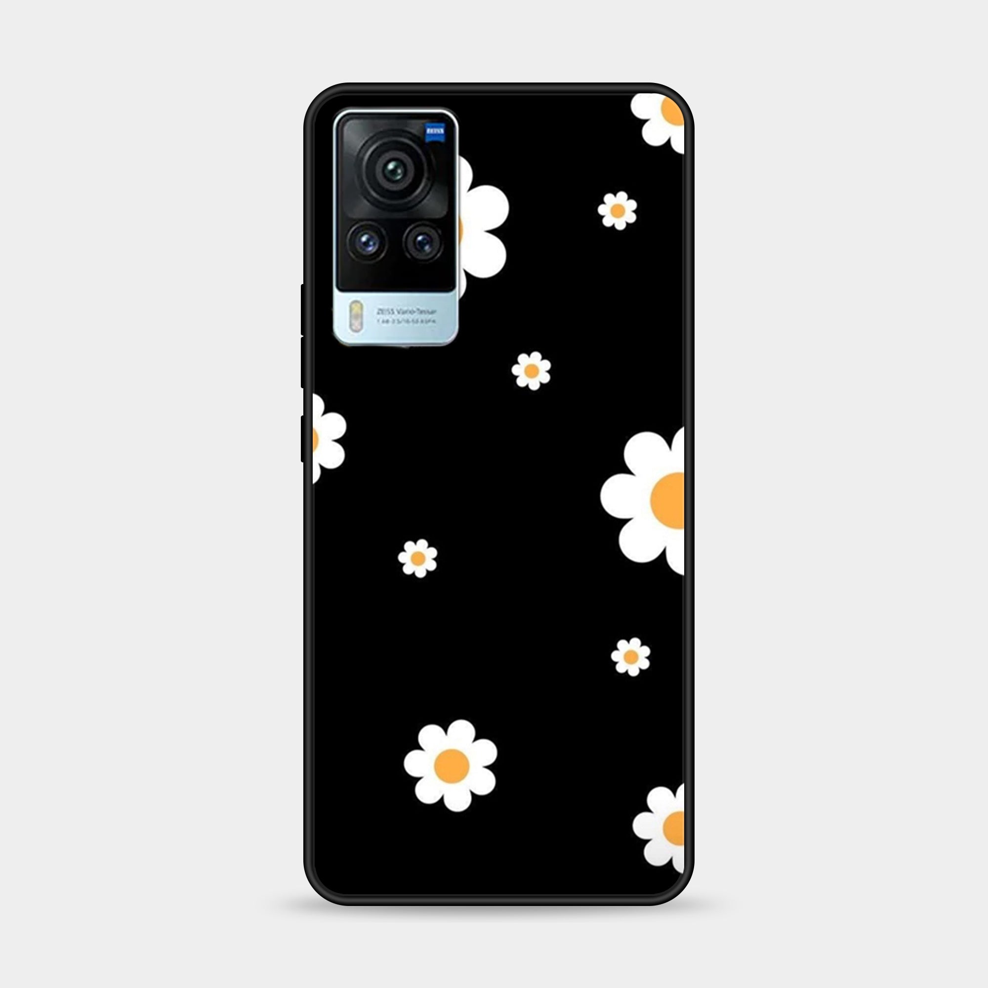 Vivo X60 Pro Design-053 Premium Glossy Phone Case