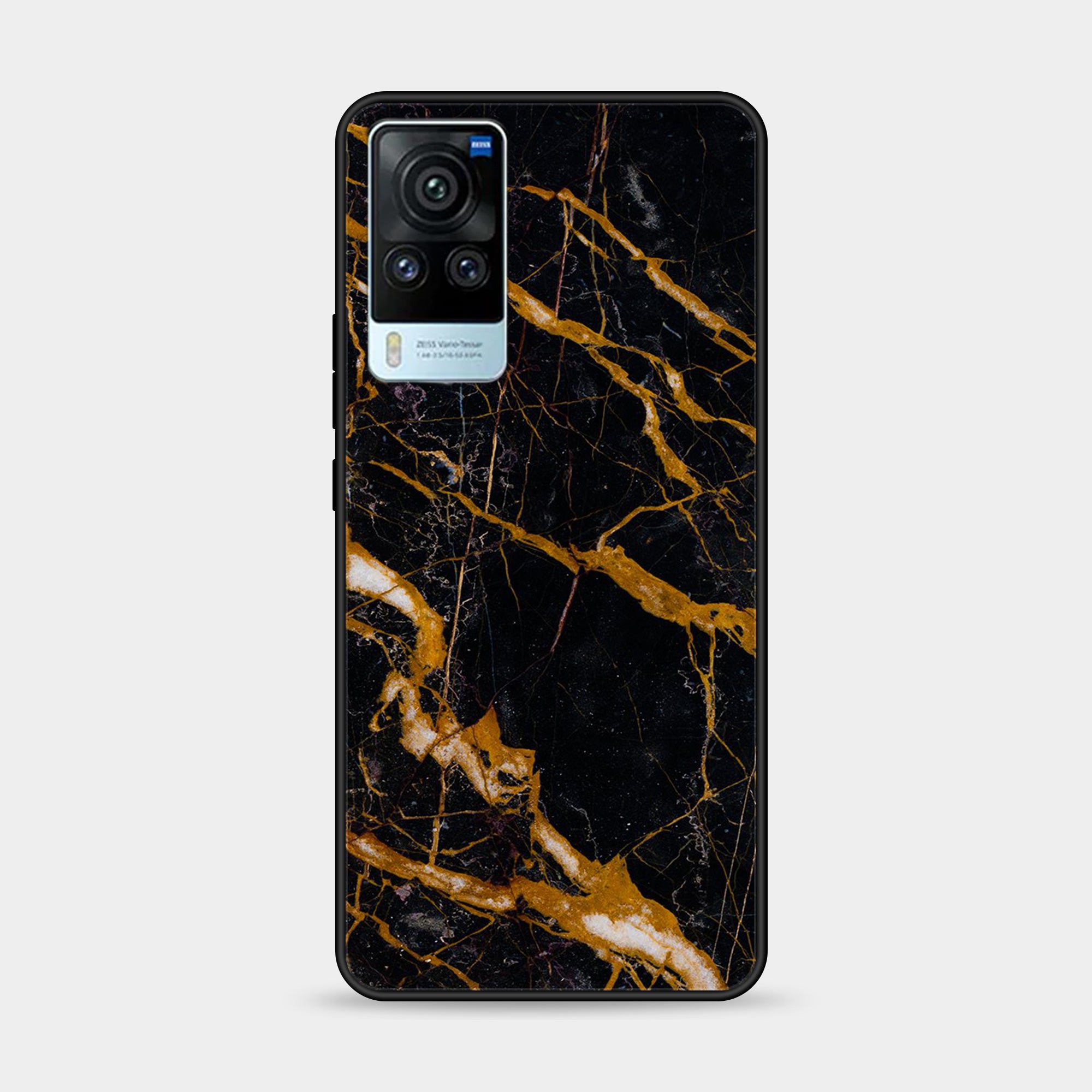 Vivo X60 Pro Design-054 Premium Glossy Phone Case