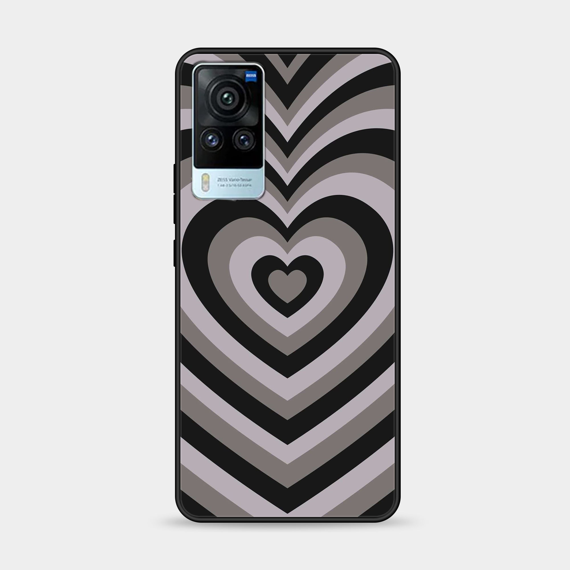 Vivo X60 Pro Design-060 Premium Glossy Phone Case