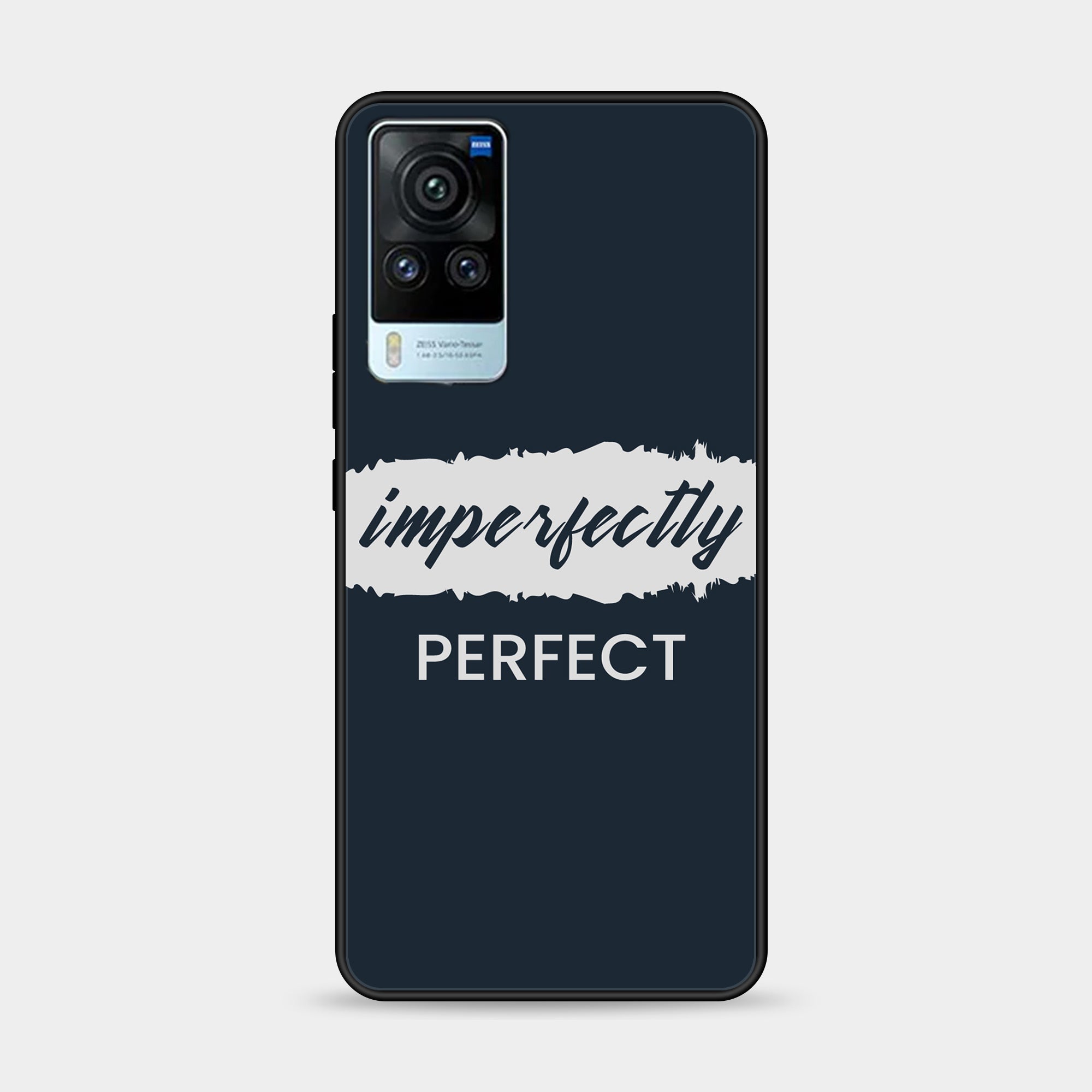 Vivo X60 Pro Design-062 Premium Glossy Phone Case