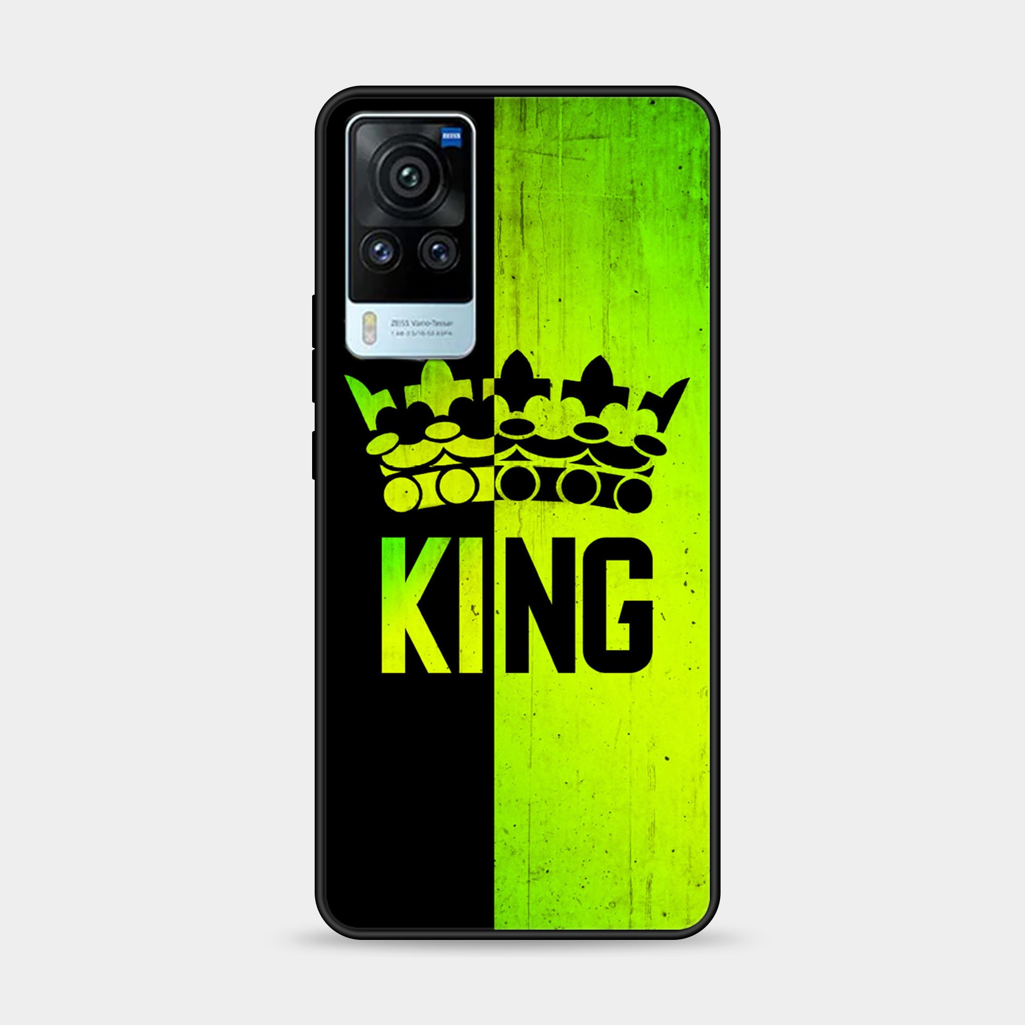 Vivo X60 Pro Design-066 Premium Glossy Phone Case