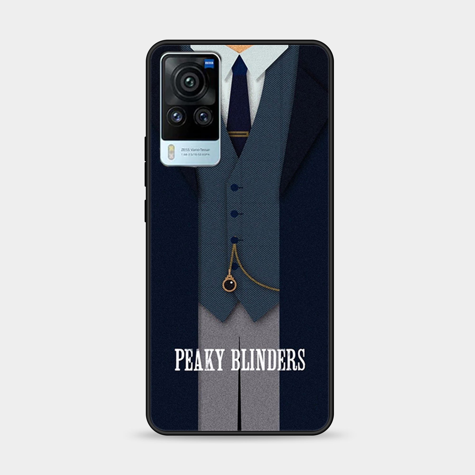 Vivo X60 Pro Design-076 Premium Glossy Phone Case