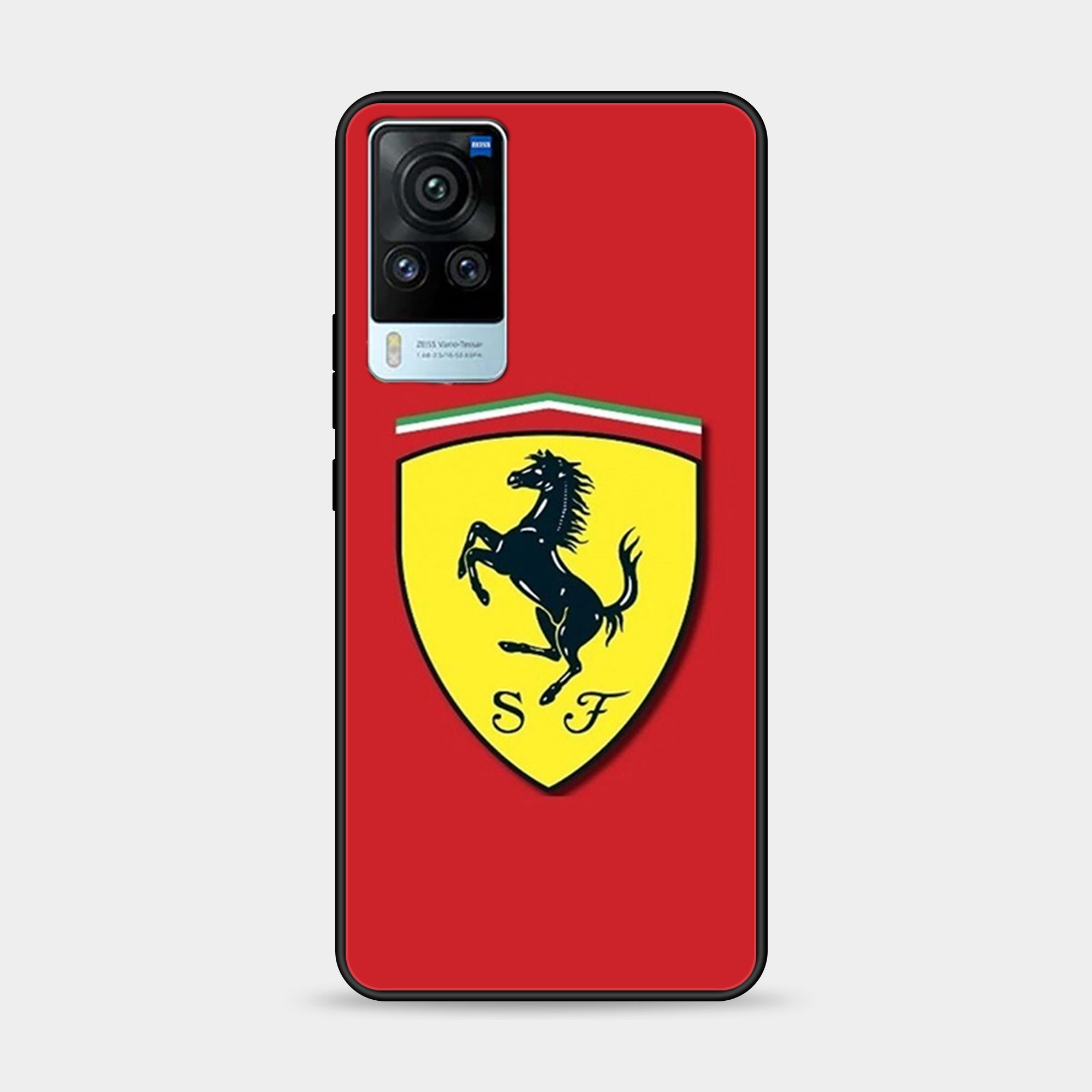 Vivo X60 Pro Design-084 Premium Glossy Phone Case