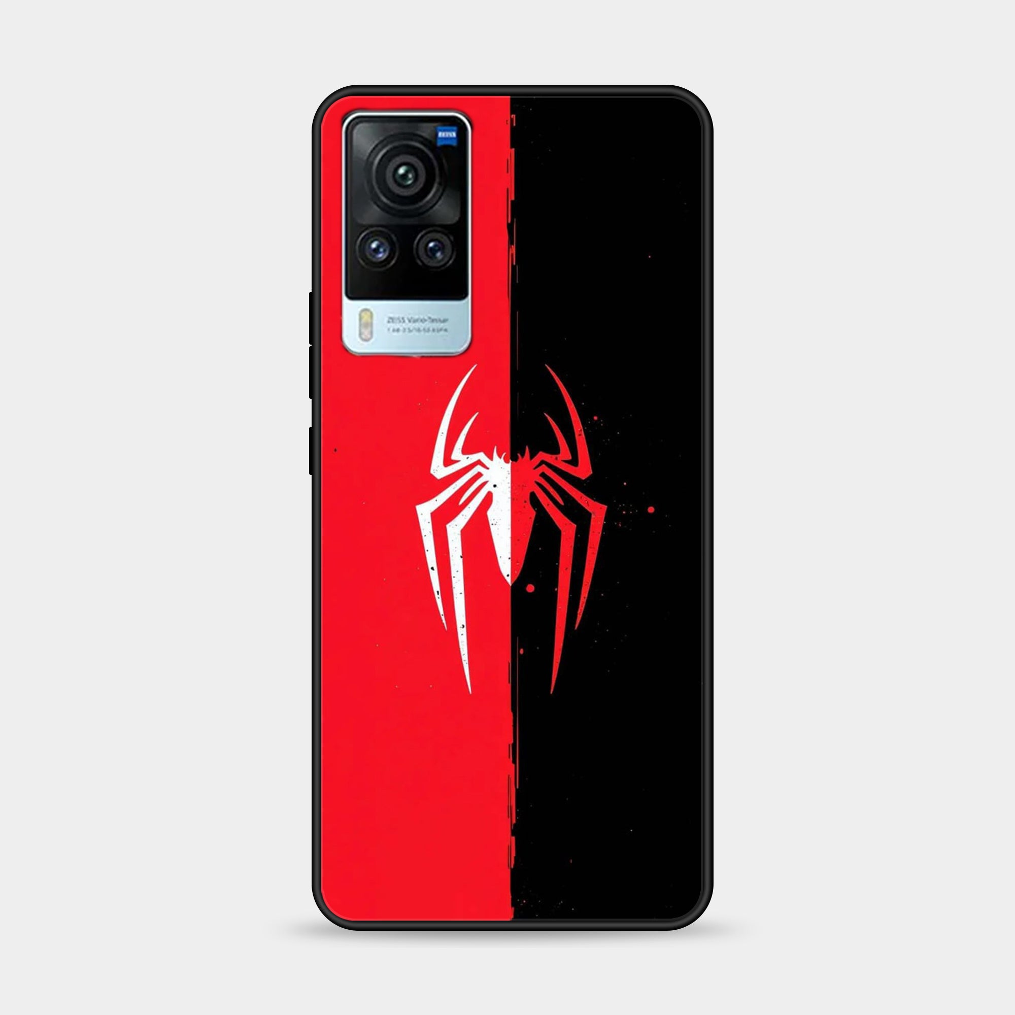 Vivo X60 Pro Design-088 Premium Glossy Phone Case