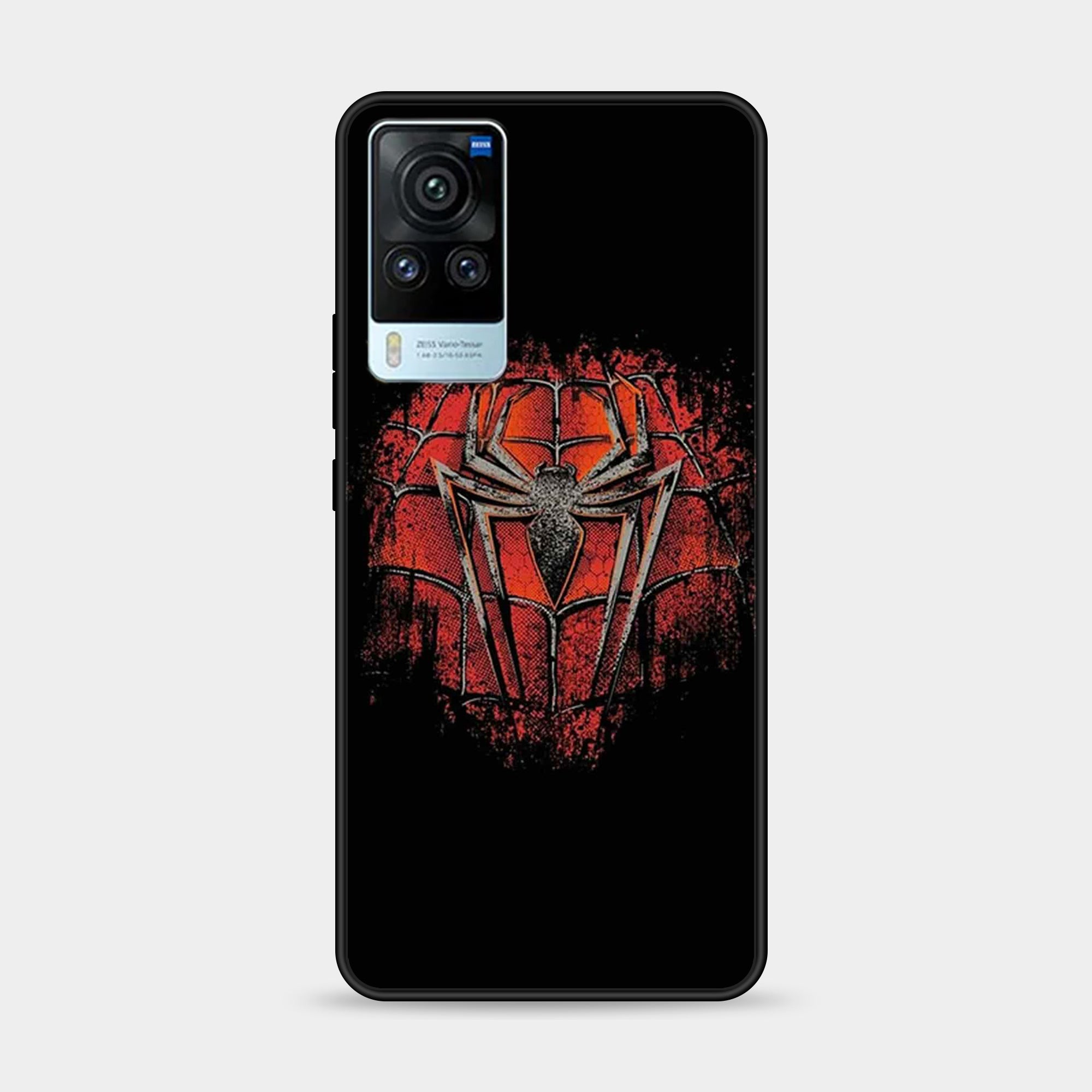 Vivo X60 Pro Design-109 Premium Glossy Phone Case