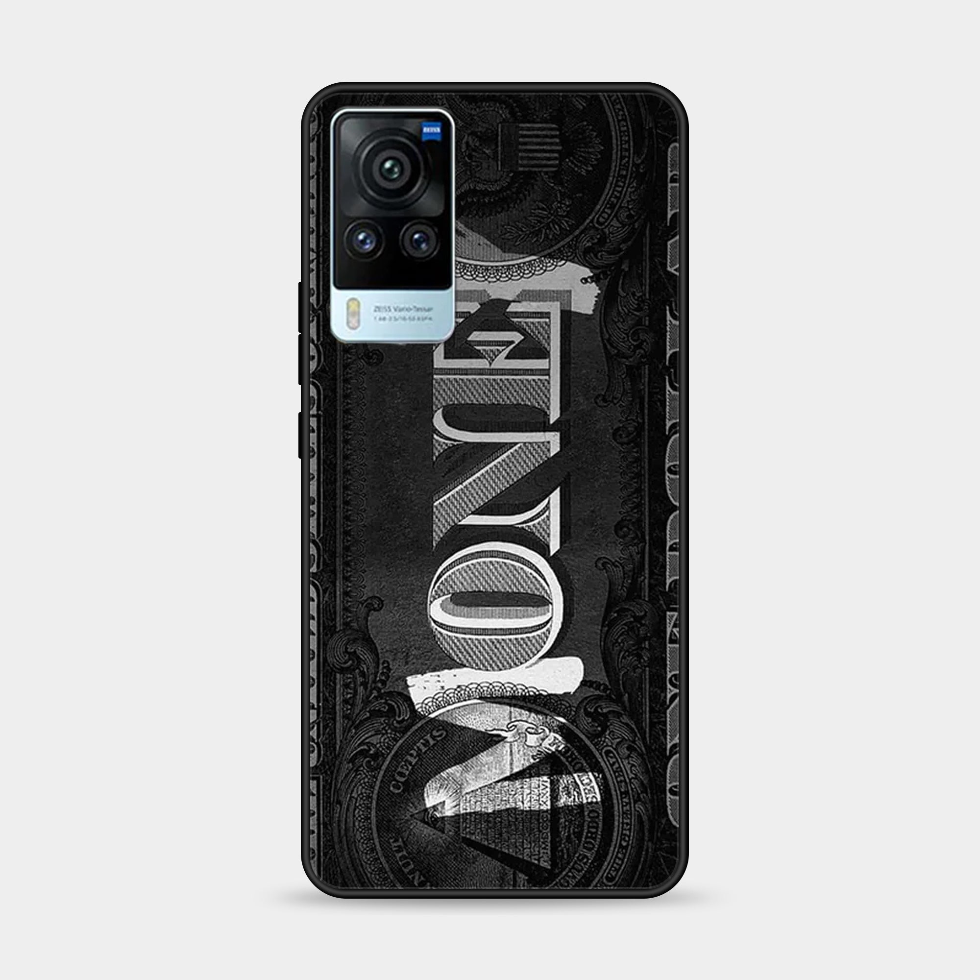 Vivo X60 Pro Design-119 Premium Glossy Phone Case