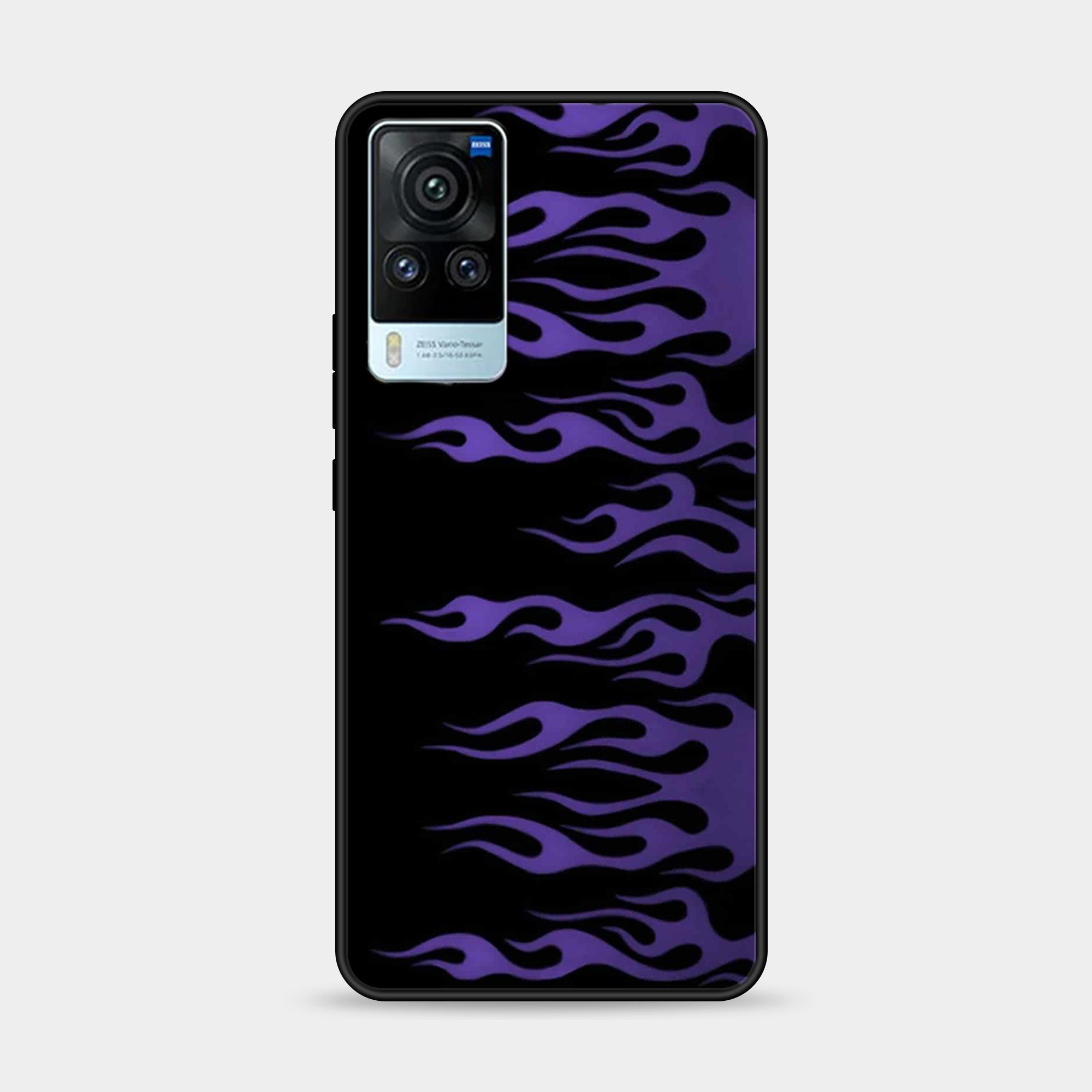 Vivo X60 Pro Design-123 Premium Glossy Phone Case