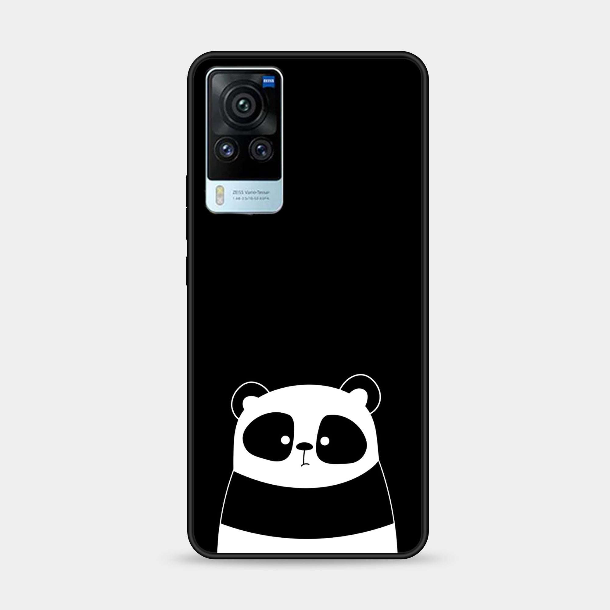 Vivo X60 Pro Design-131 Premium Glossy Phone Case